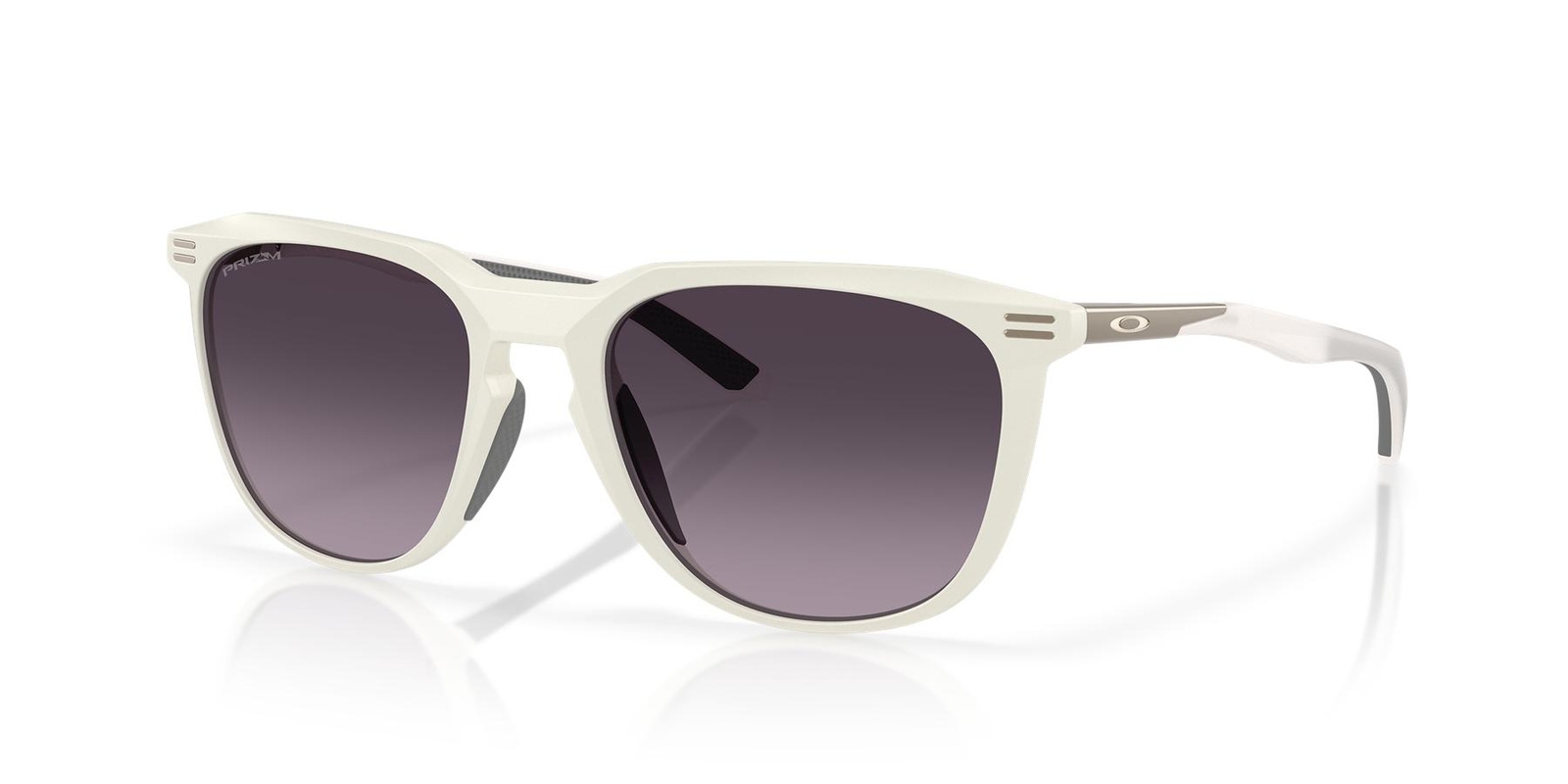 Okulary przeciwsoneczne unisex Oakley THURSO beowe OO9286-12