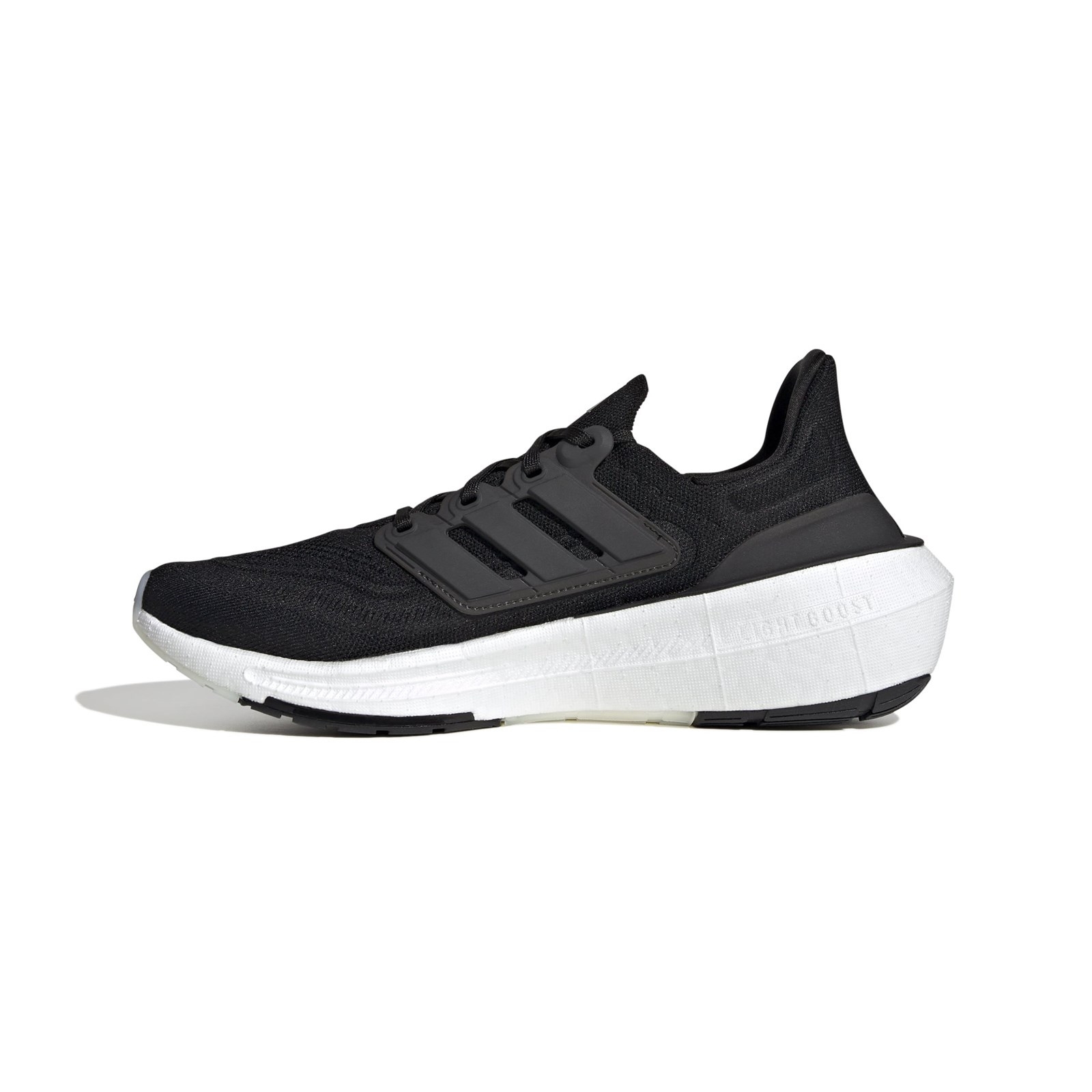 Buty do biegania mskie adidas ULTRABOOST LIGHT czarne GY9351