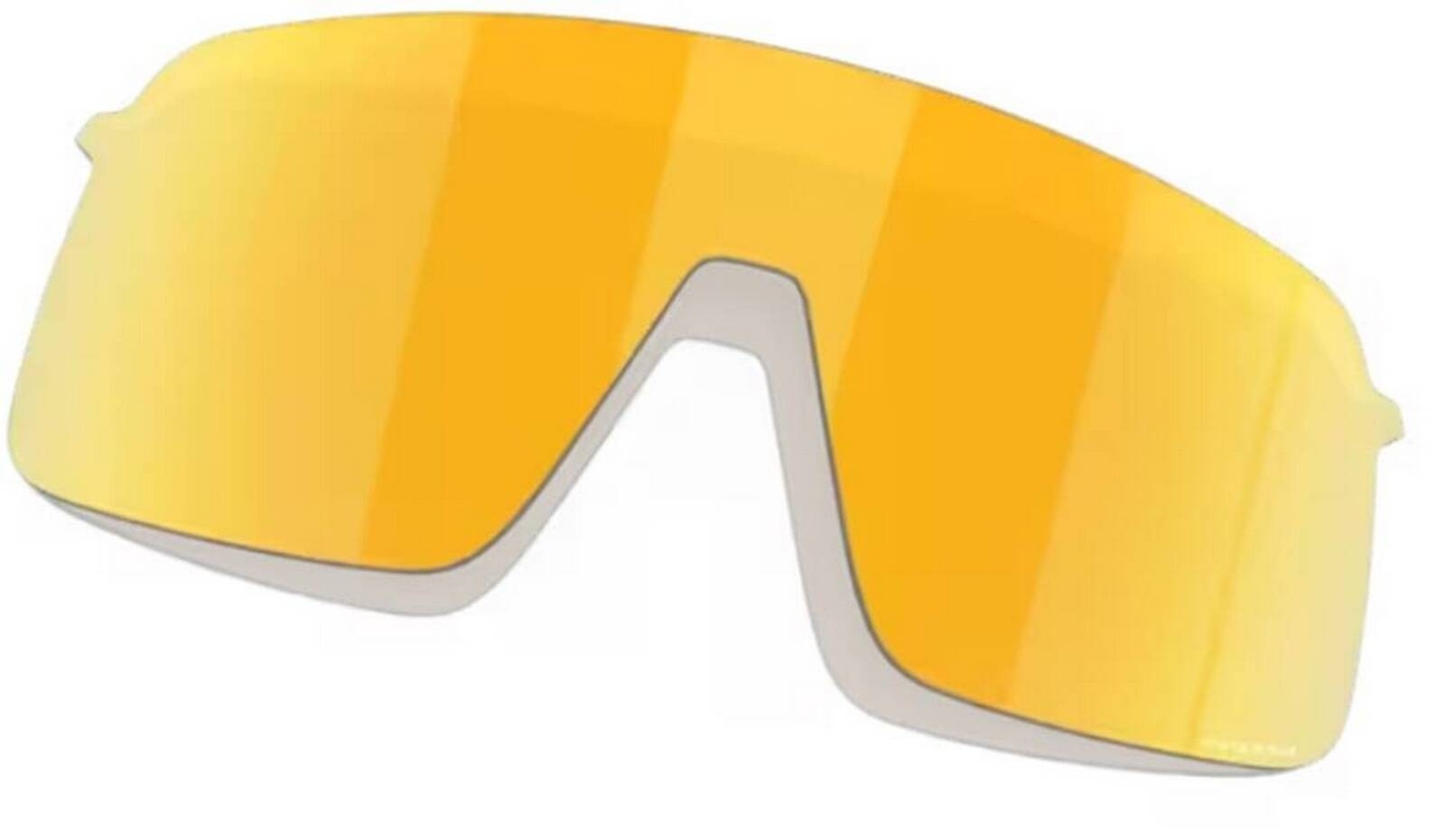 Szka do okularw unisex Oakley SUTRO LITE te AOO9463LS-08