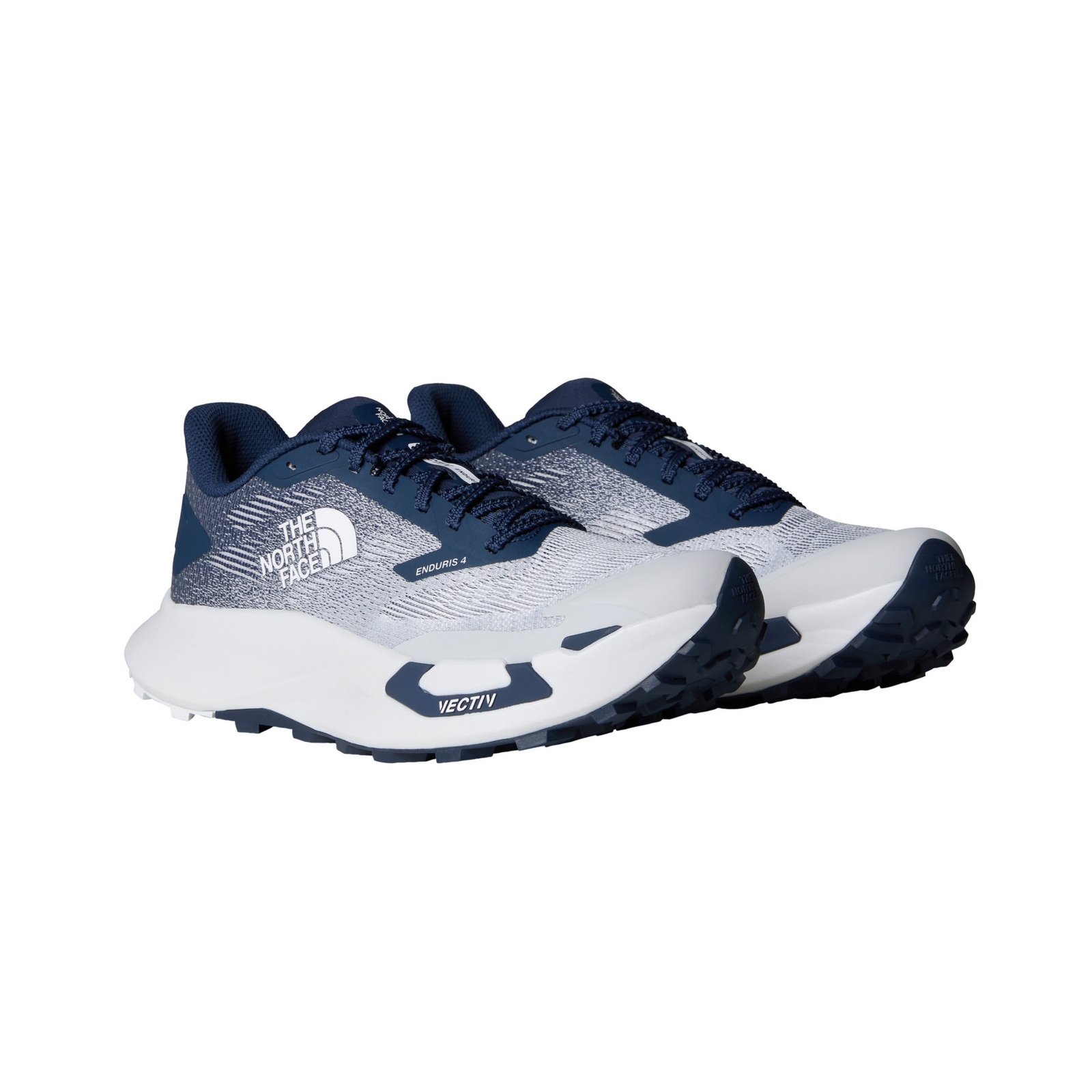 Buty trailowe m�skie The North Face VECTIV ENDURIS 4 wielokolorowe NF0A8AEPEZI