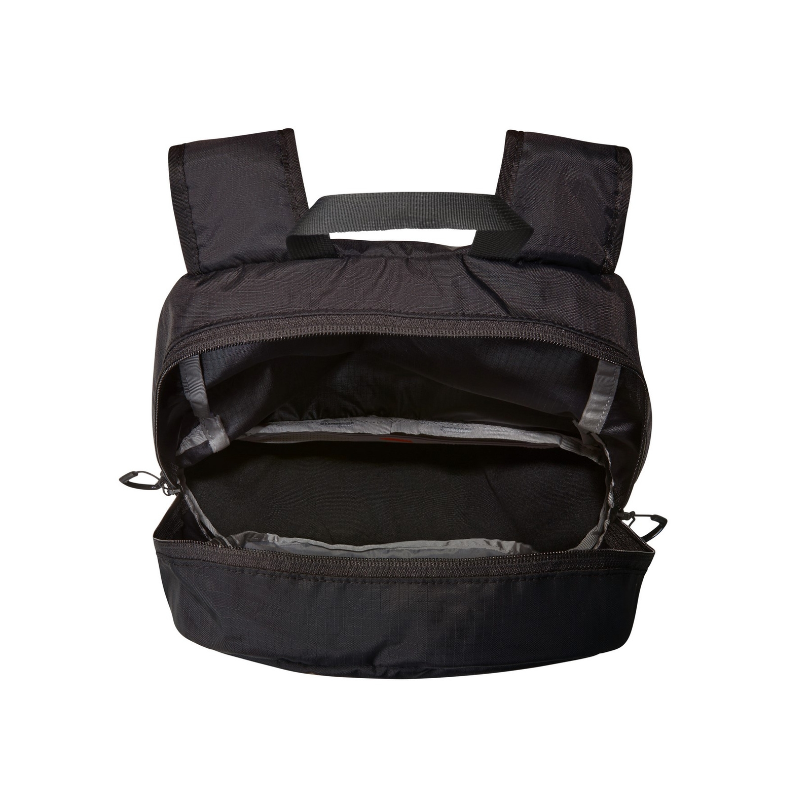 Plecak miejski unisex The North Face BOREALIS czarny NF0A88TKKX7