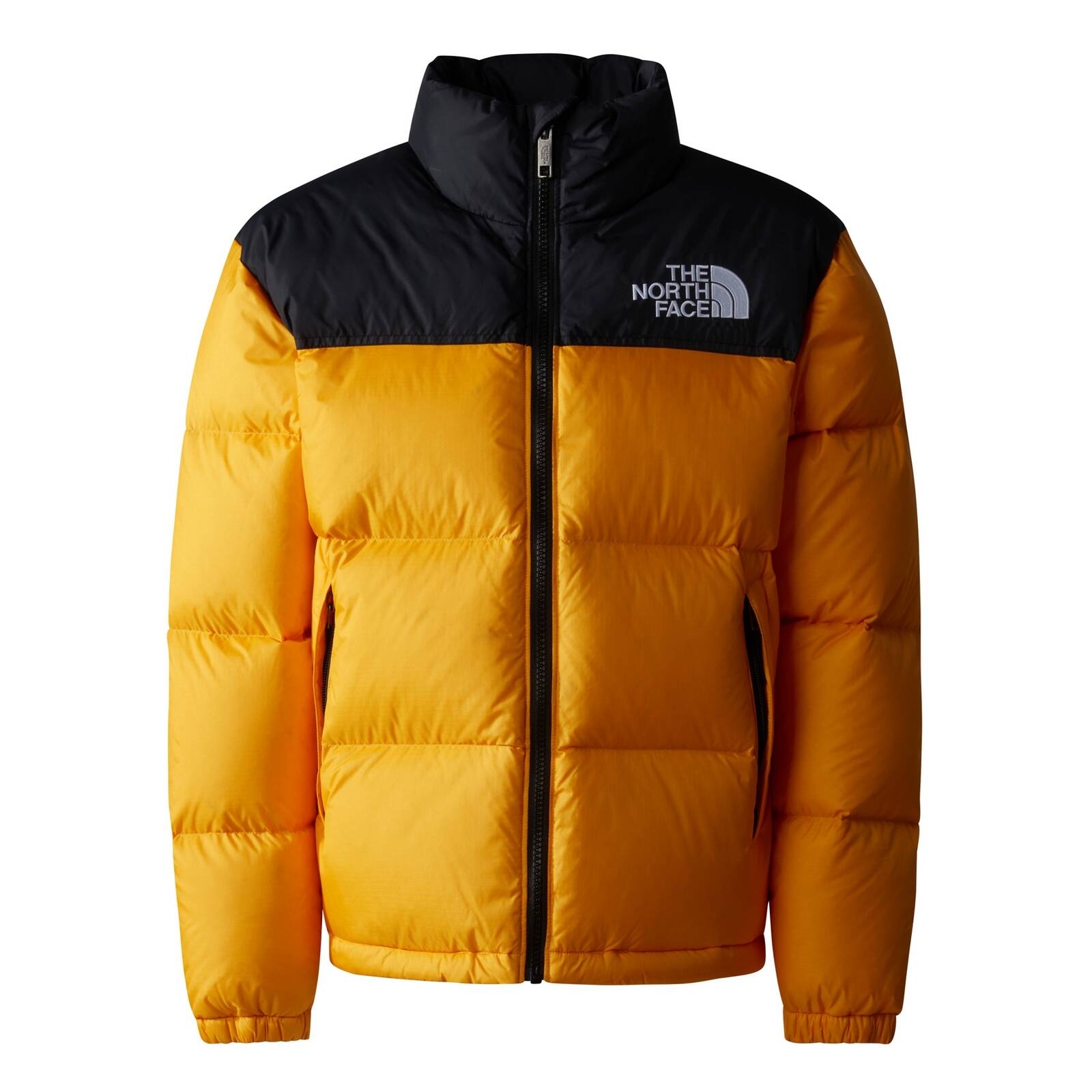 Kurtka puchowa dziecica The North Face 1996 RETRO NUPTSE ta NF0A82UD56P