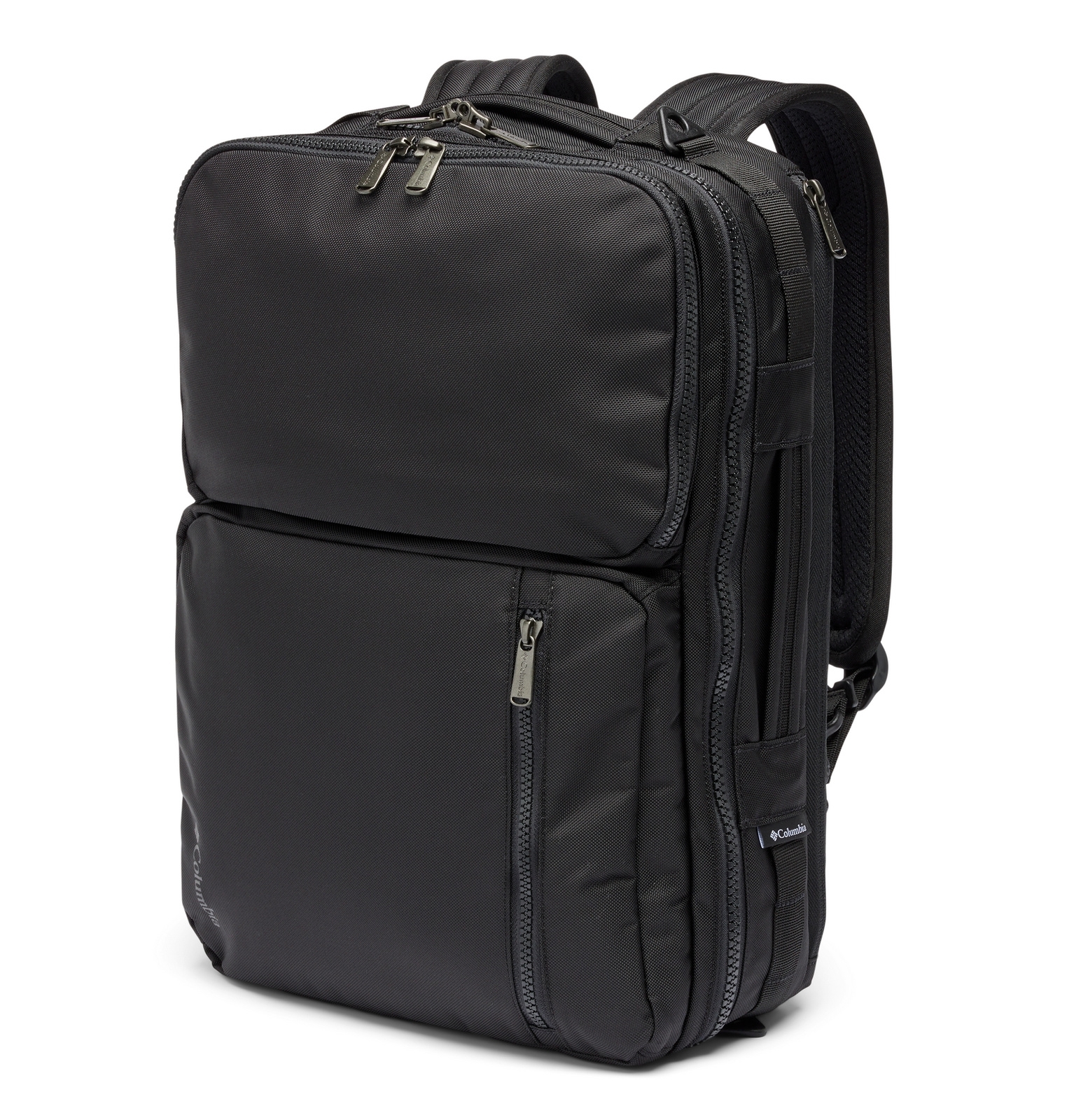Plecak miejski unisex Columbia STAR RANGE czarny 2145391010
