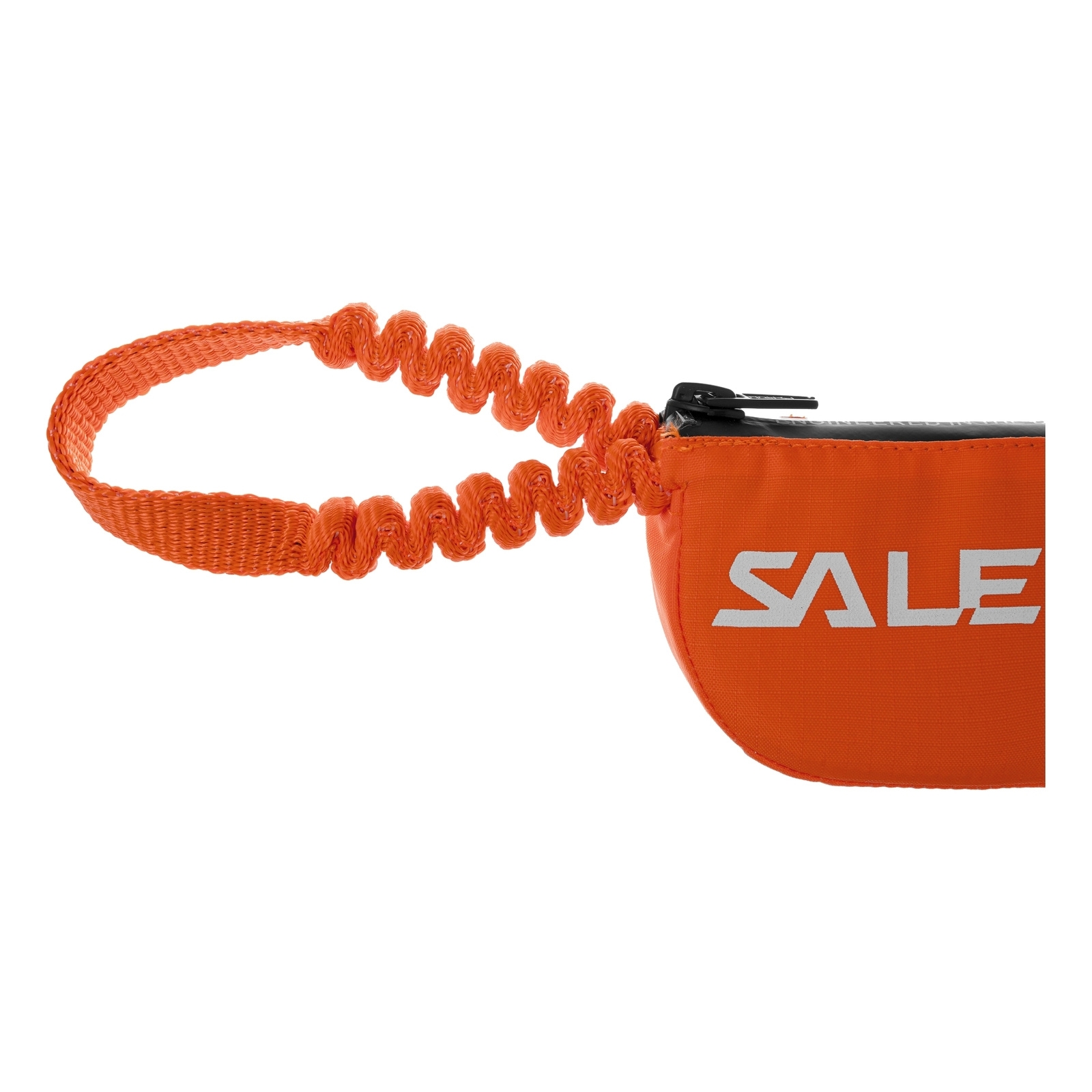 Lona unisex Salewa VIA FERRATA ERGO TEX czarna 00-0000000984_0443