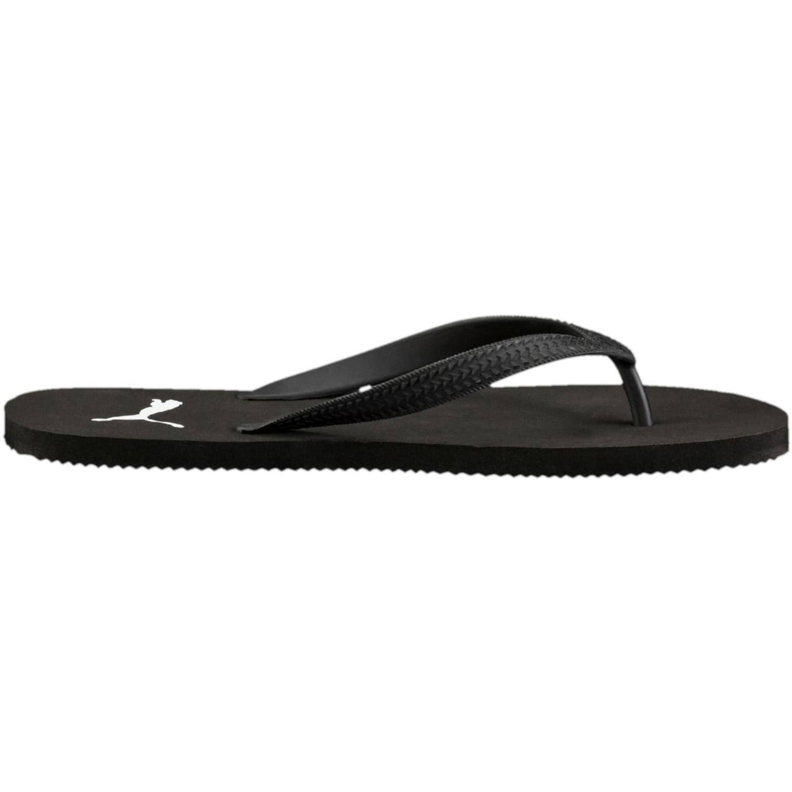 Japonki unisex Puma Core czarne 36025205