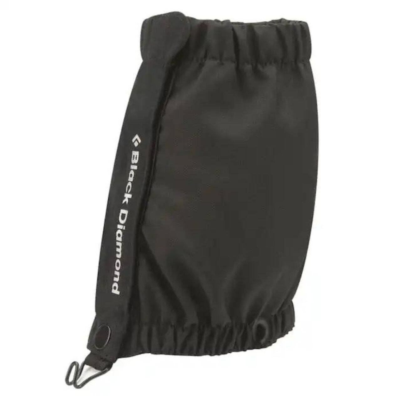 Stuptuty unisex Black Diamond TALUS czarne BD701505BLAK