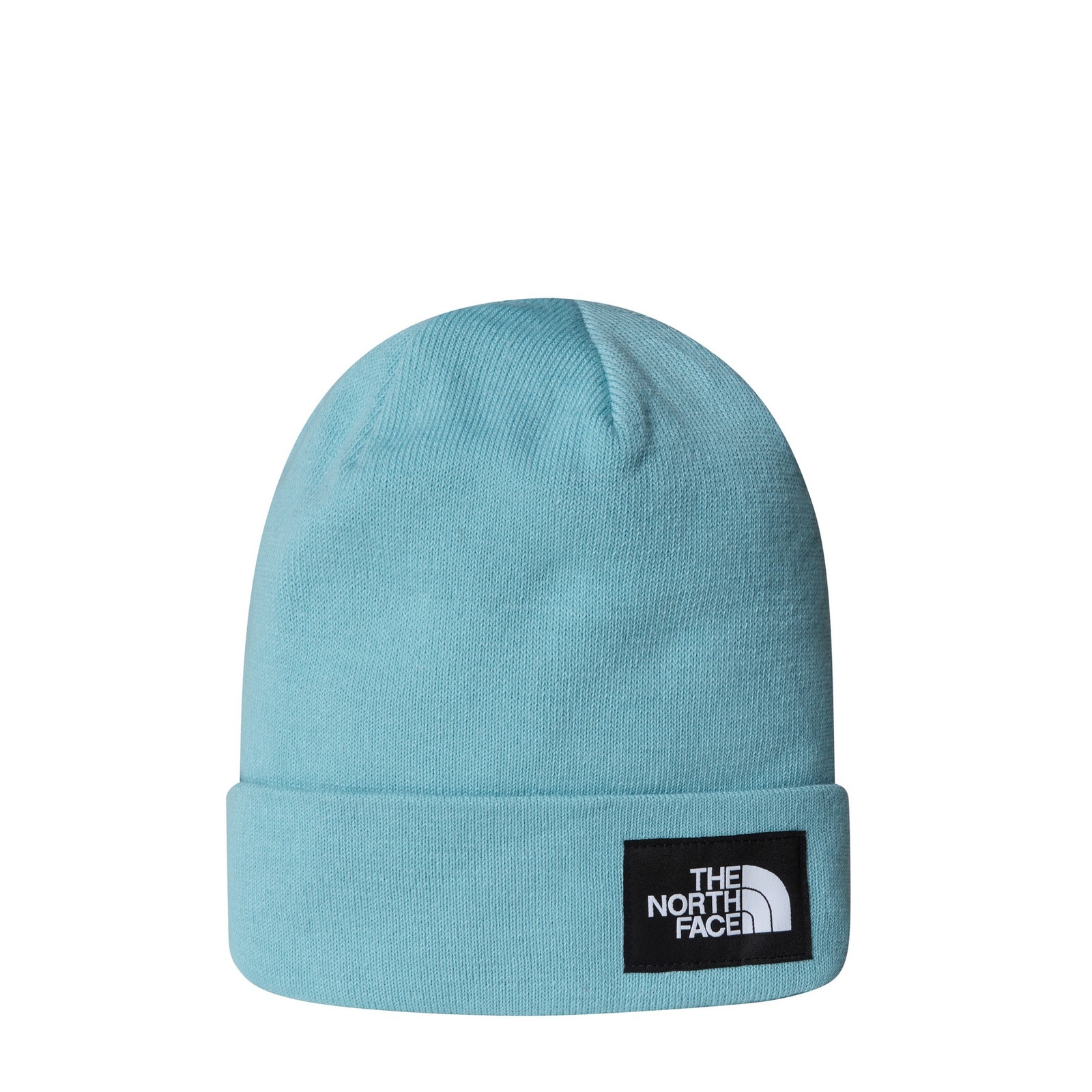 Czapka zimowa unisex The North Face DOCK WORKER niebieska NF0A3FNTBOA