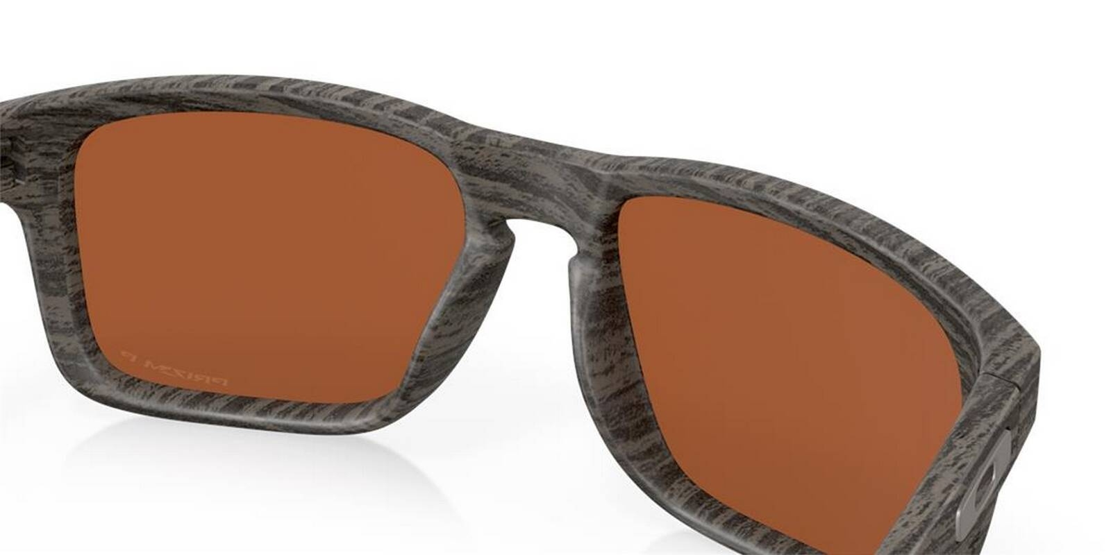 Okulary przeciwsoneczne unisex Oakley HOLBROOK brzowe OO9102-J8