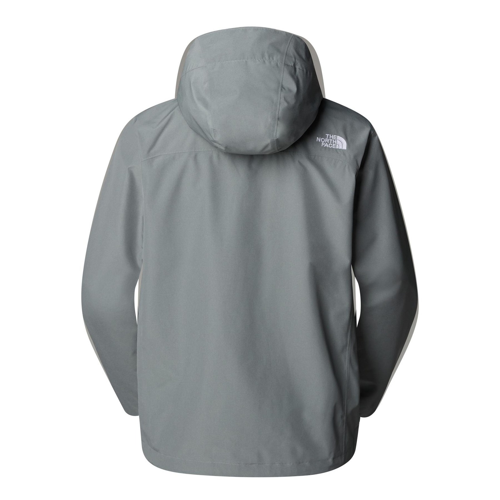 Kurtka wodoodporna mska The North Face SANGRO szara NF00A3X5AIG