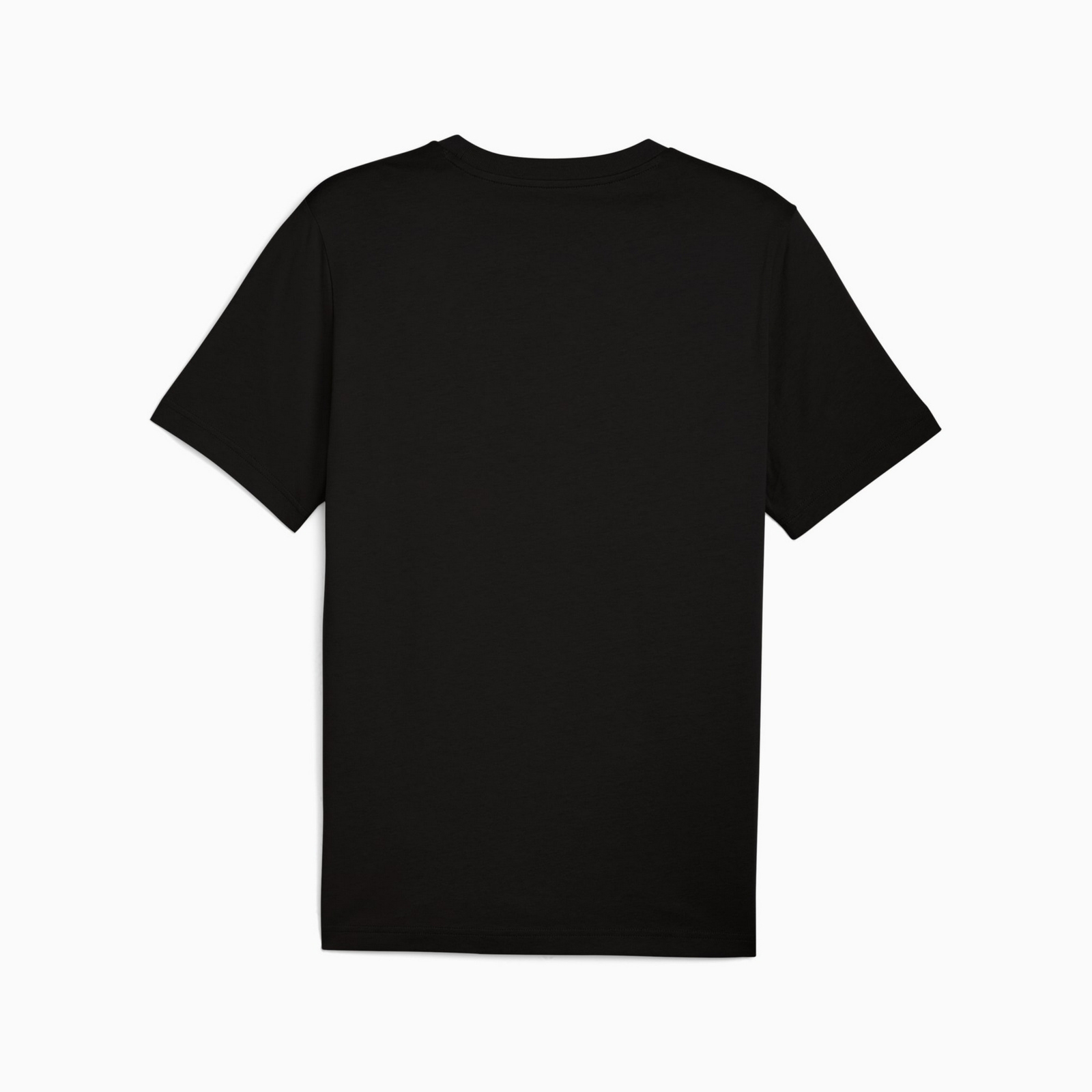 Koszulka m�ska Puma GRAPHIC NO.1 LOGO czarna 68802901