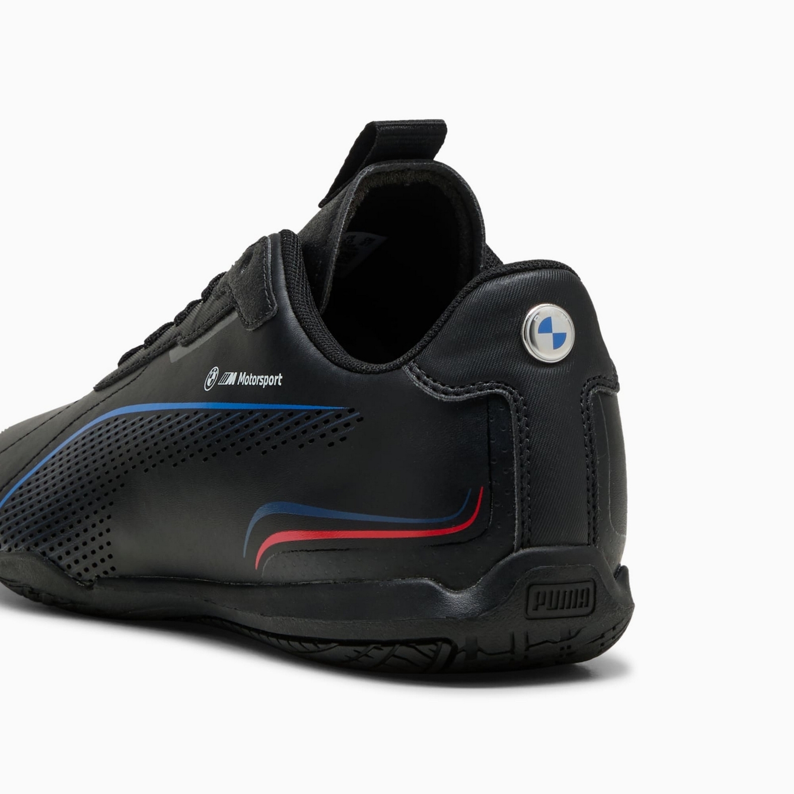 Buty sportowe m�skie Puma BMW MMS NEO CAT 3.0 czarne 30837101
