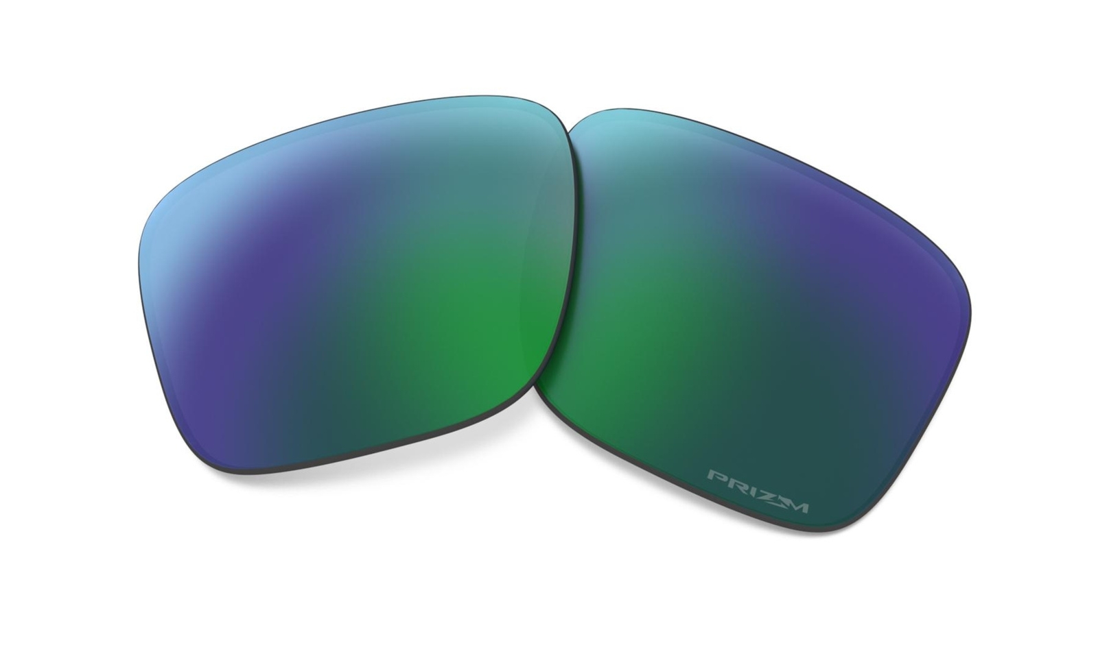 Szka do okularw unisex Oakley HOLBROOK wielokolorowe AOO9102LS-08