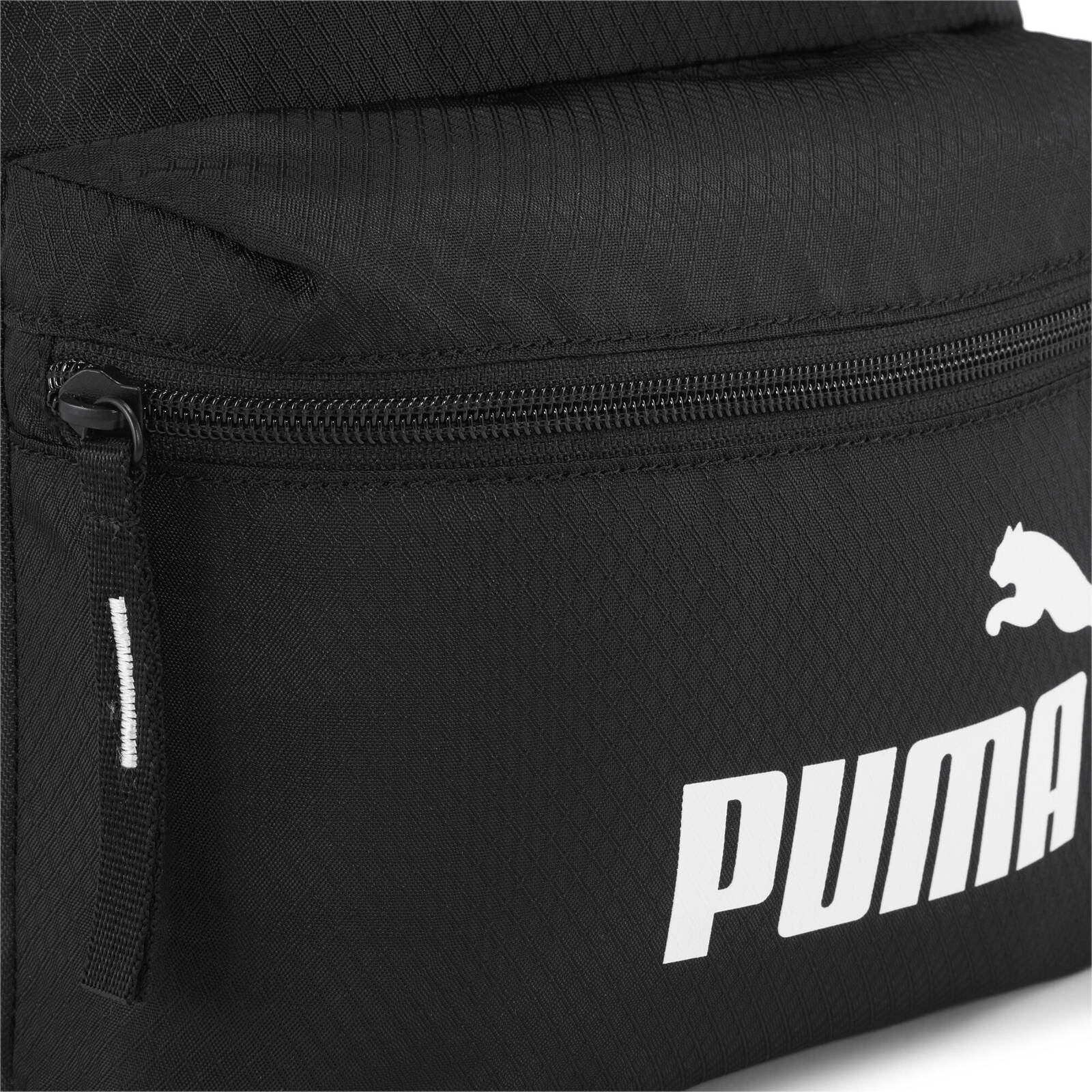 Plecak damski Puma CORE BASE czarny 09026901