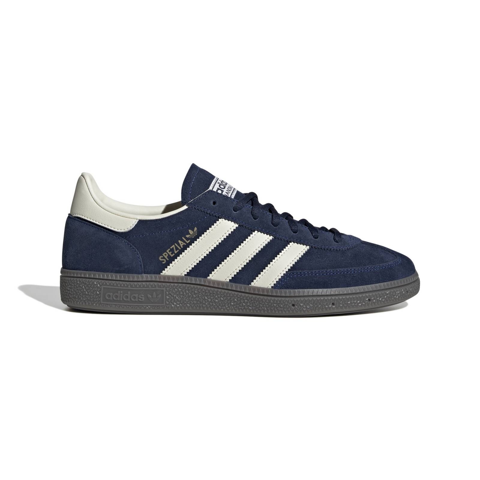 Buty sportowe mskie adidas HANDBALL SPEZIAL granatowe IF7087