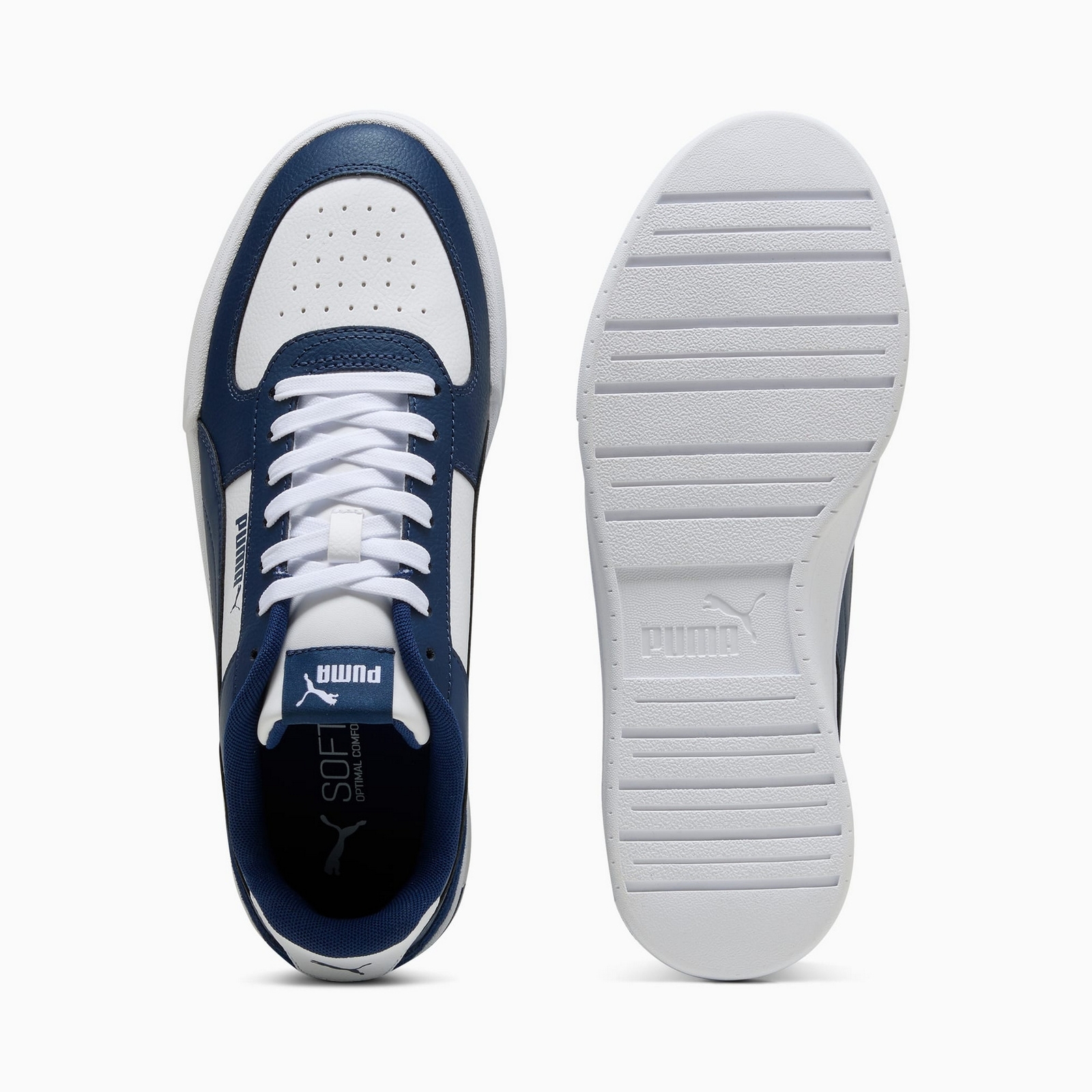 Buty sportowe unisex Puma CAVEN MIX wielokolorowe 39939807
