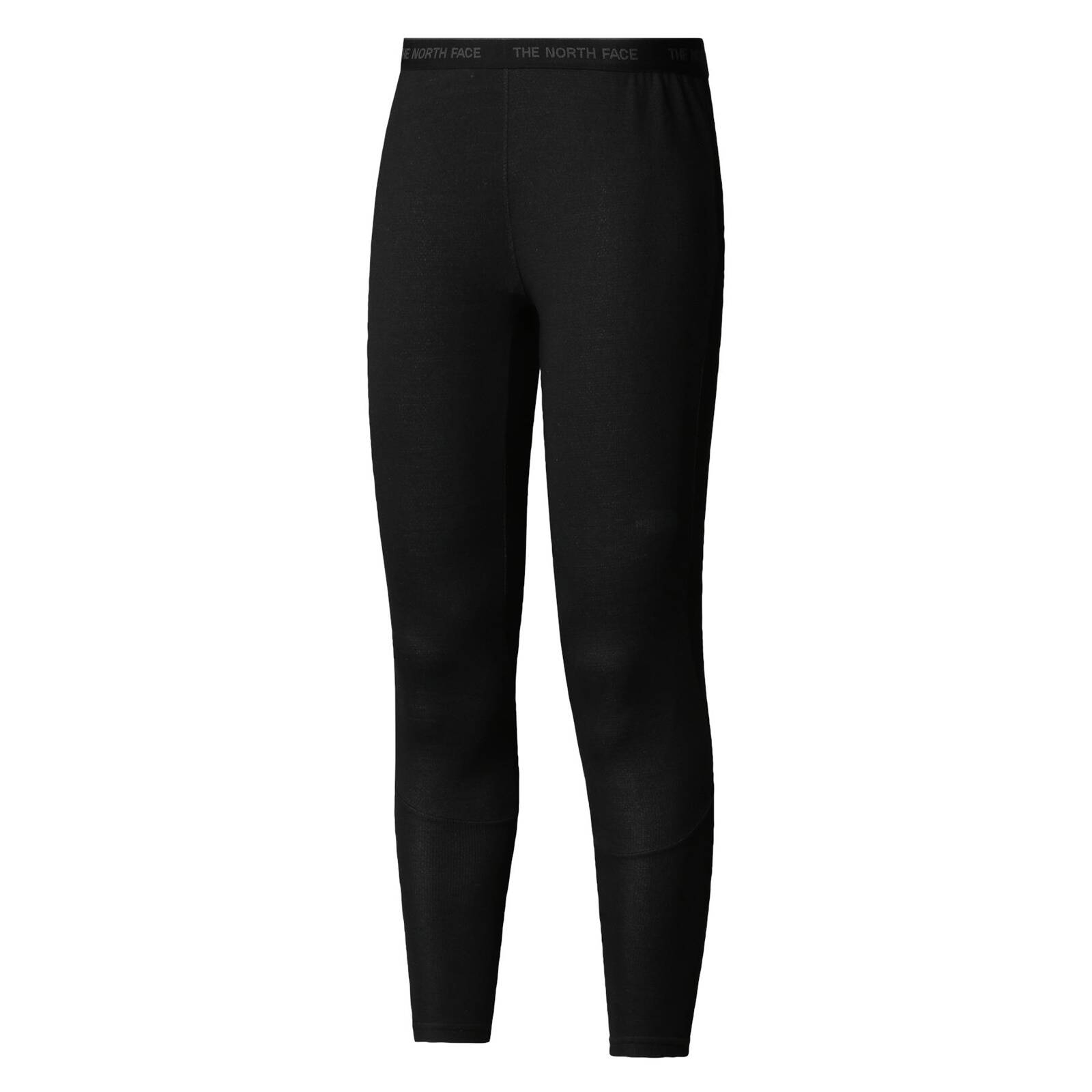 Legginsy damskie The North Face EASY czarne NF0A8BZXJK3