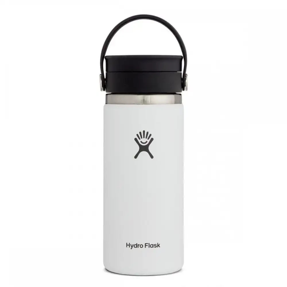 Kubek termiczny 473ml Hydro Flask Coffee bia�y W16BCX110