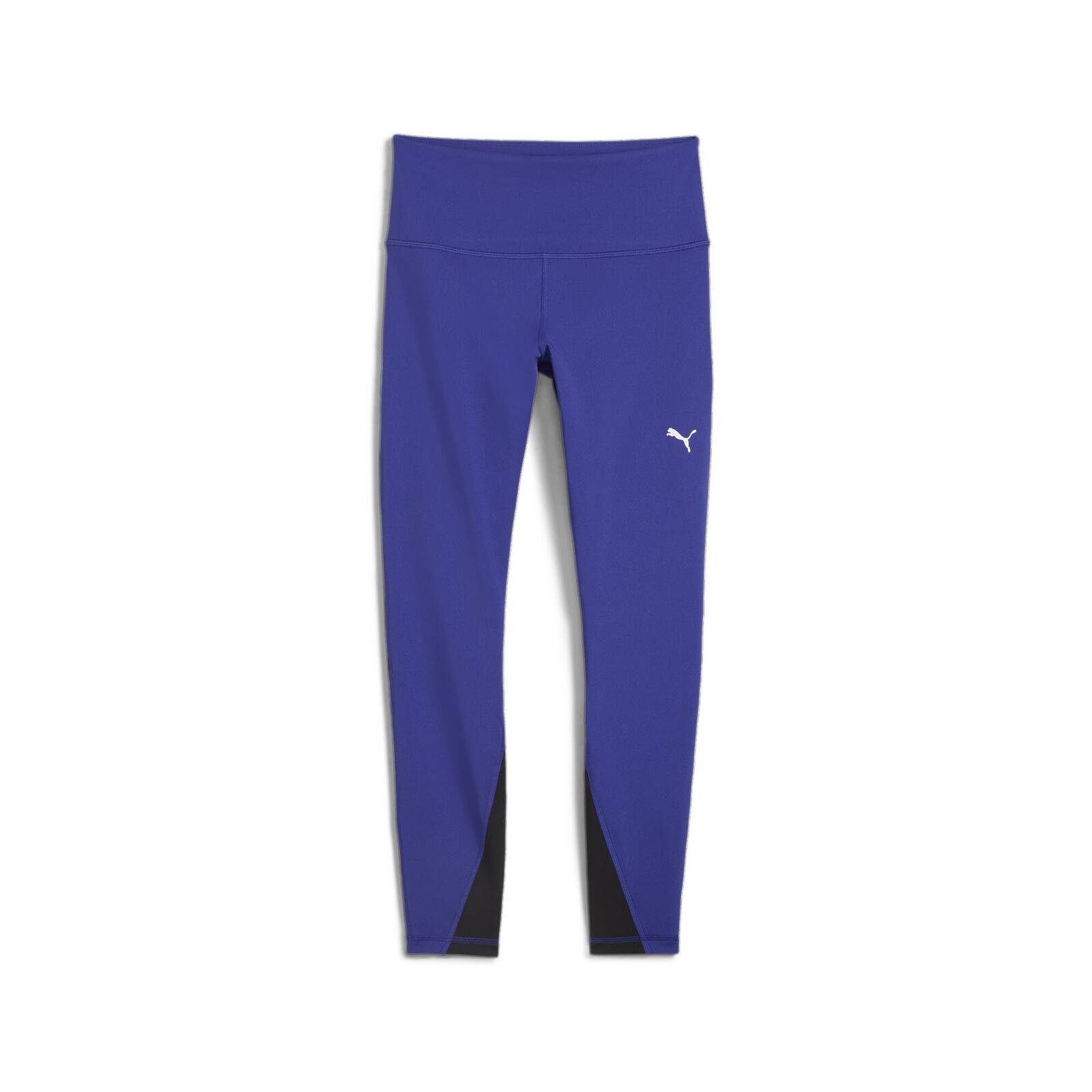 Legginsy damskie Puma TRAIN ALL DAY 7/8 niebieskie 52482727