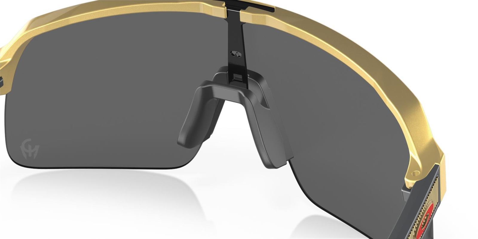 Okulary przeciws�oneczne unisex Oakley SUTRO LITE wielokolorowe OO9463-47