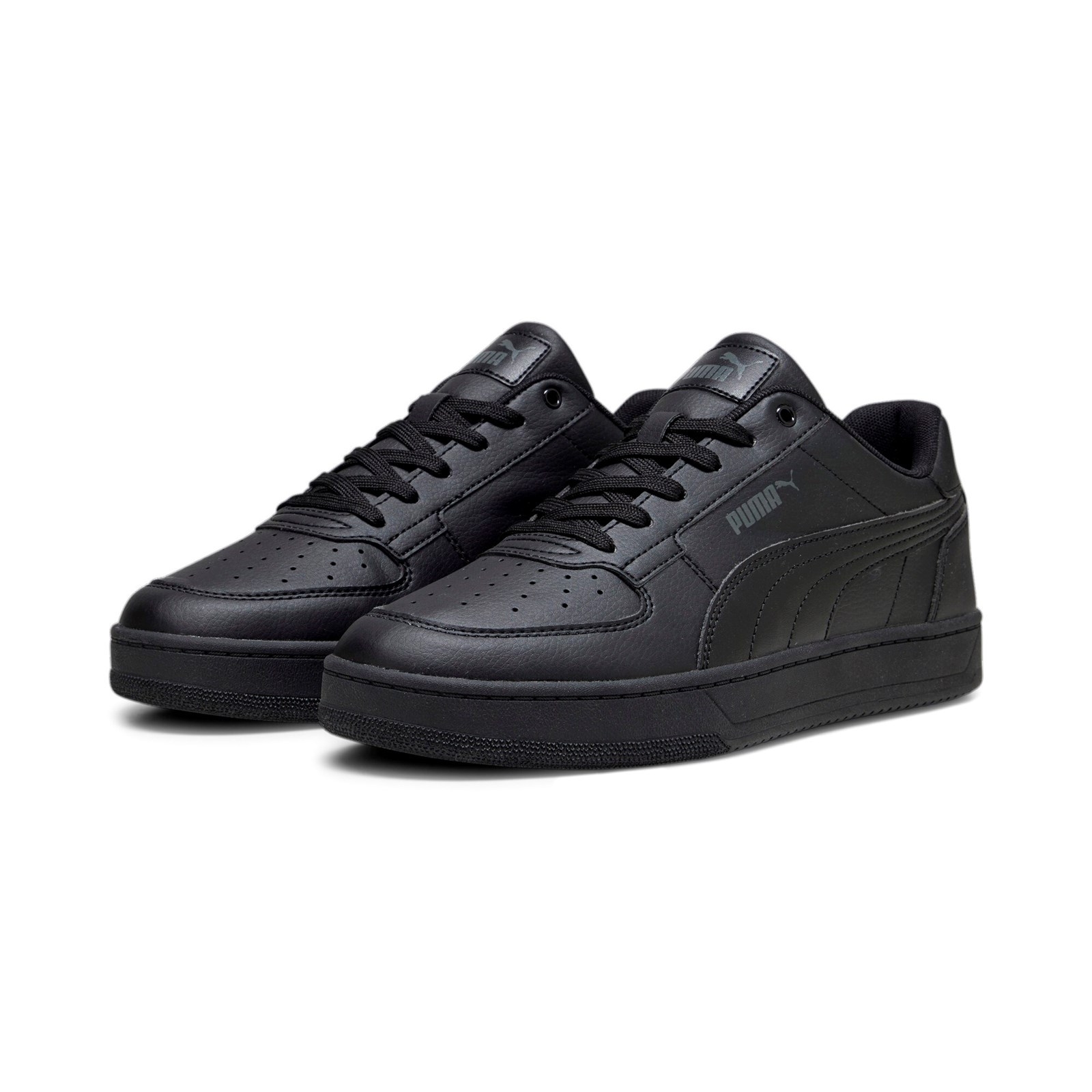 Buty sportowe mskie Puma CAVEN 2.0 czarne 39229001
