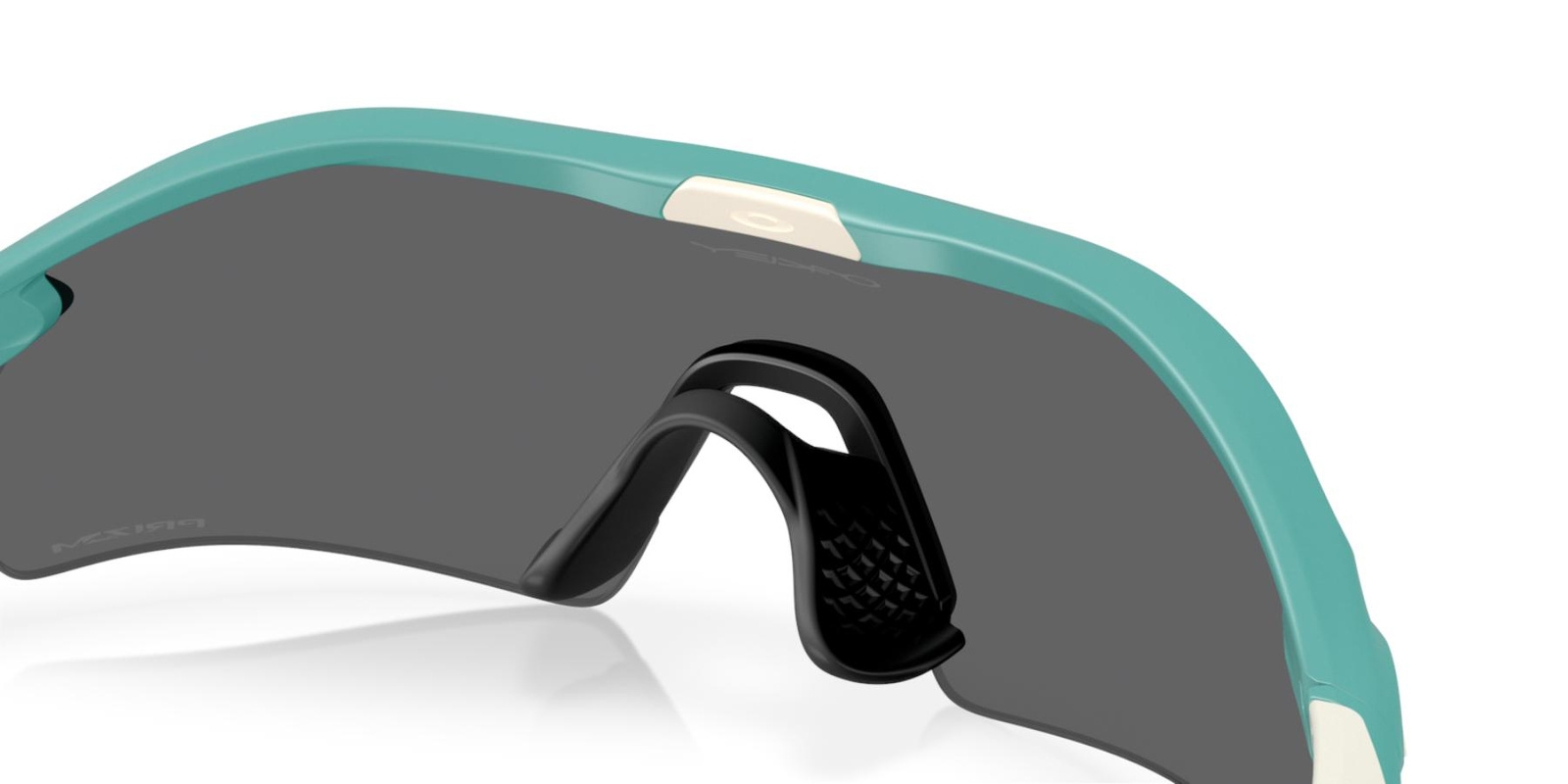 Okulary przeciwsoneczne unisex Oakley RADAR PLATE niebieskie OO9495D-04