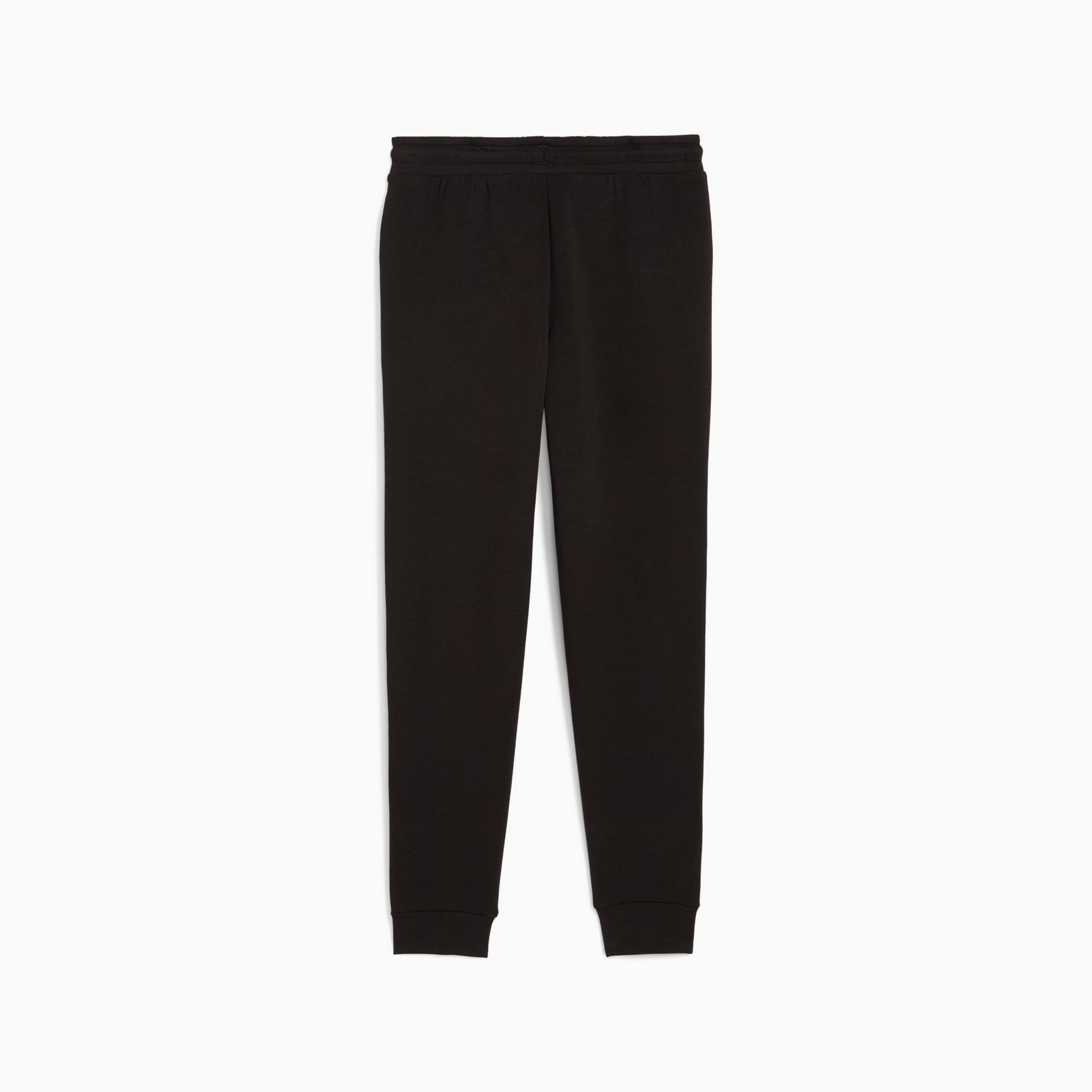 Spodnie dresowe dziewczce Puma SPACER CL czarne 68858501