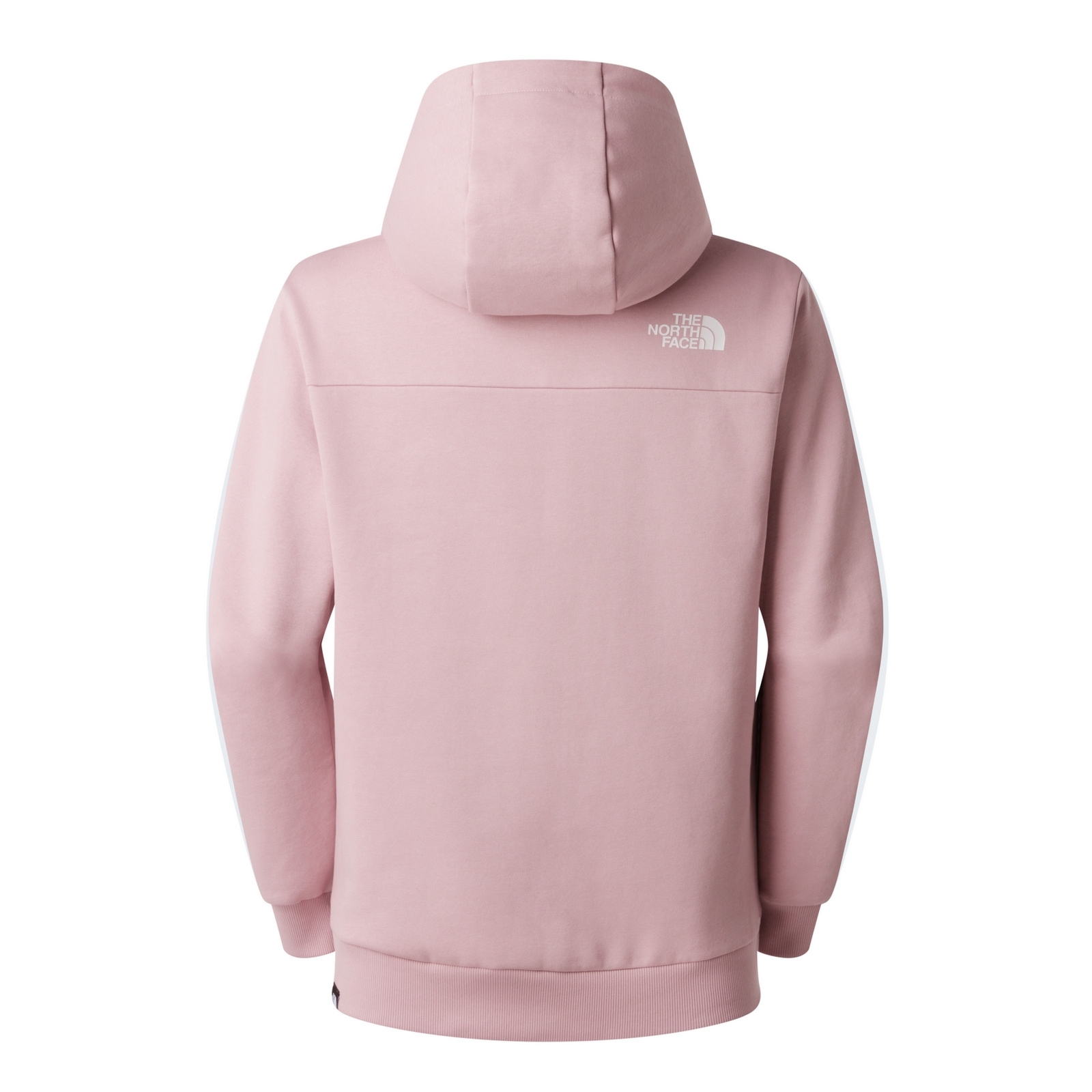 Bluza z kapturem damska The North Face SIMPLE DOME r�owa NF0A89EY0SO