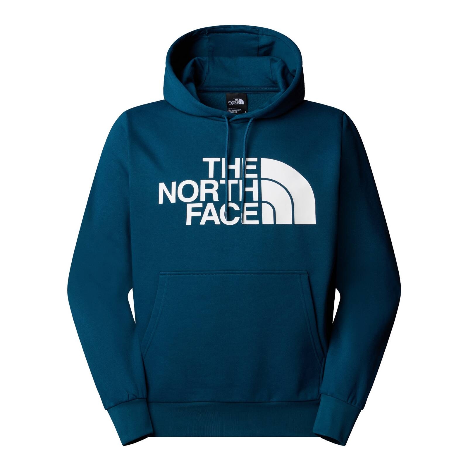 Bluza z kapturem mska The North Face EASY granatowa NF0A89FF1NO