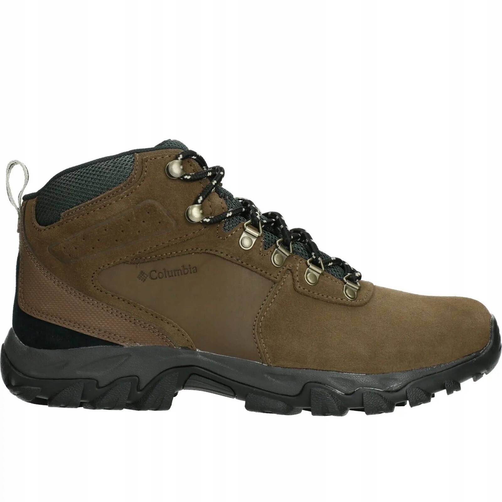 Buty trekkingowe Columbia NEWTON RIDGE PLUS II SUE mskie 1746411204