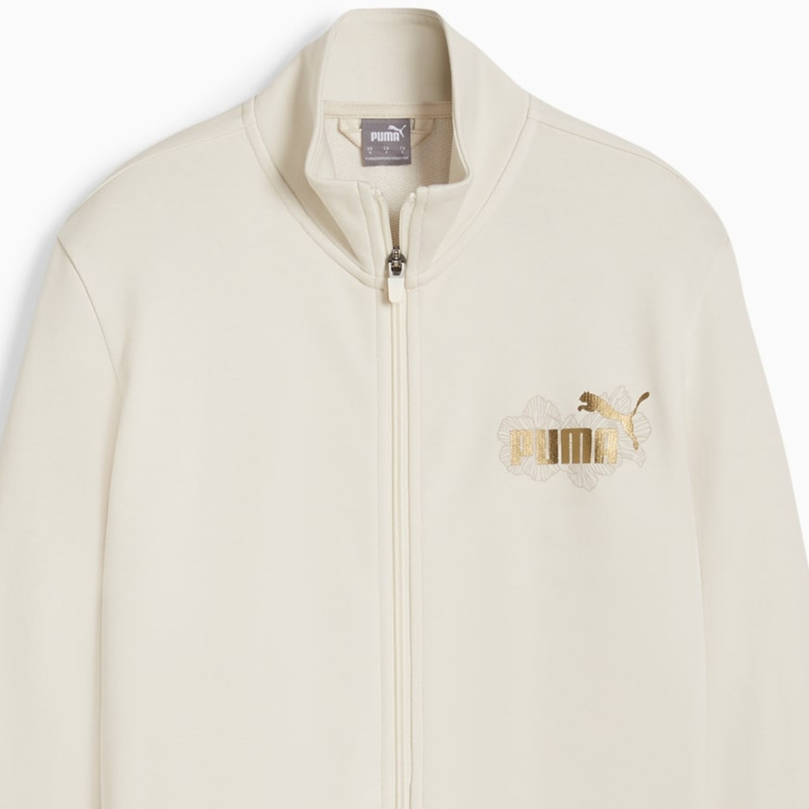 Bluza damska Puma ESS+ CLASS ACT TR be�owa 68249987