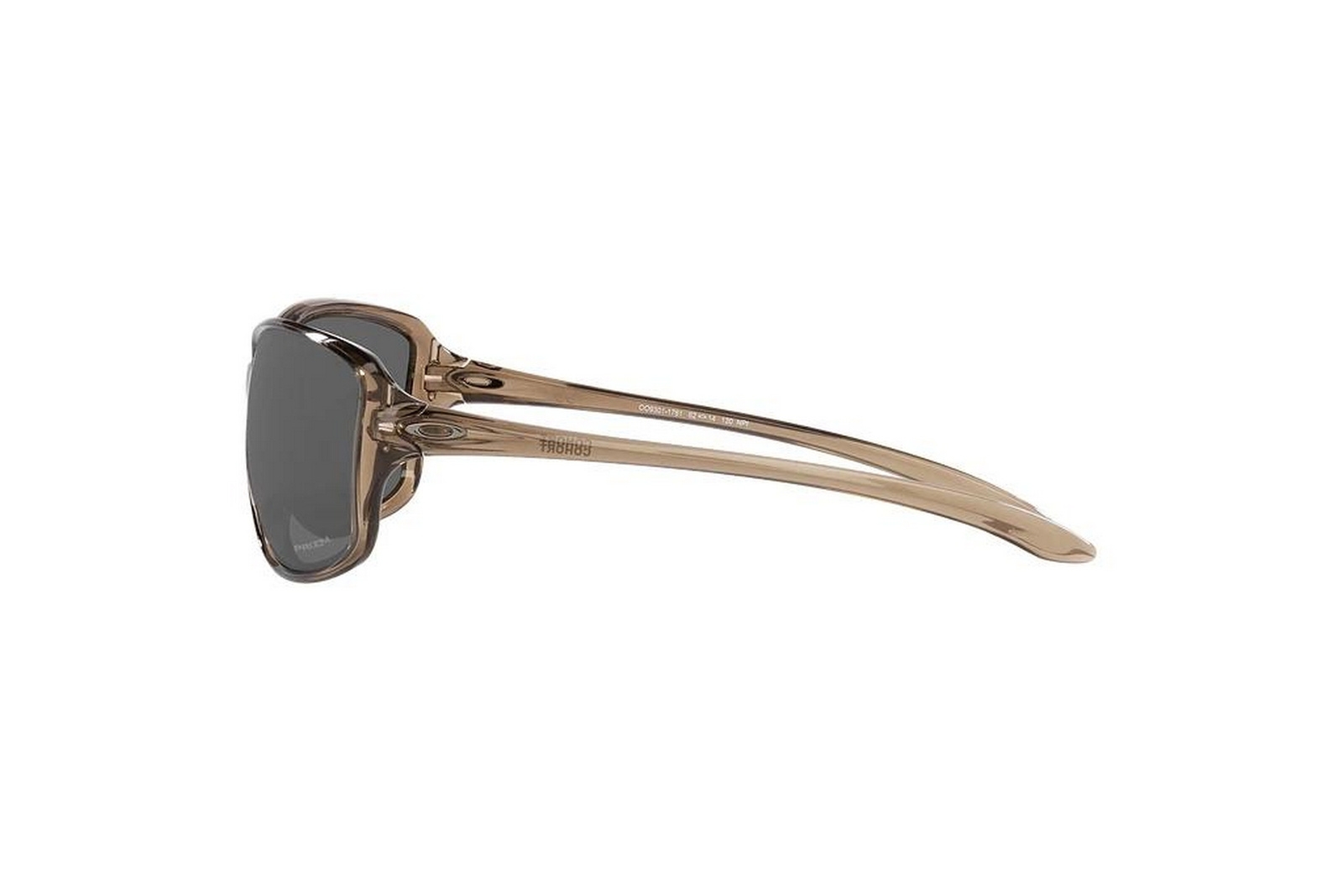 Okulary przeciwsoneczne unisex Oakley LATCH PANEL niebieskie OO9404-06