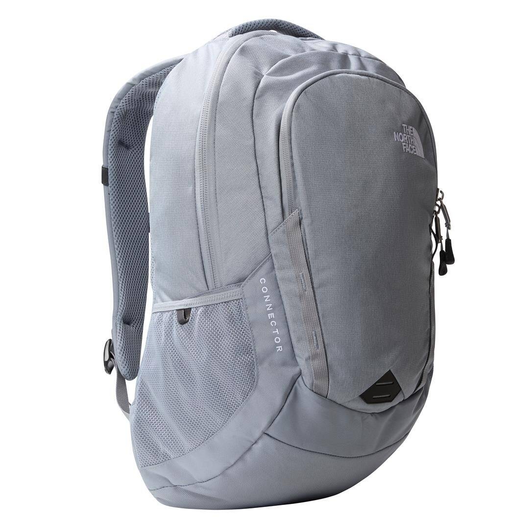 Plecak miejski unisex The North Face CONNECTOR szary NF0A3KX8AID