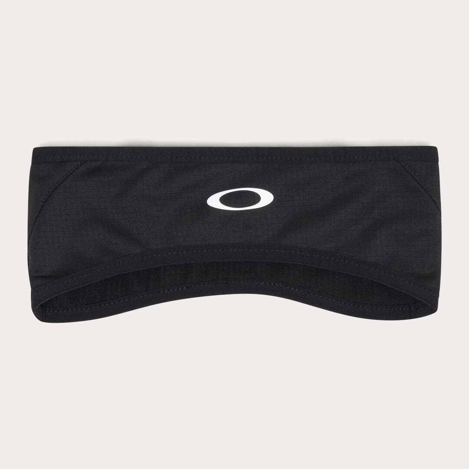 Opaska na gow unisex Oakley PURSUIT THERMAL czarna FOS901671-02E