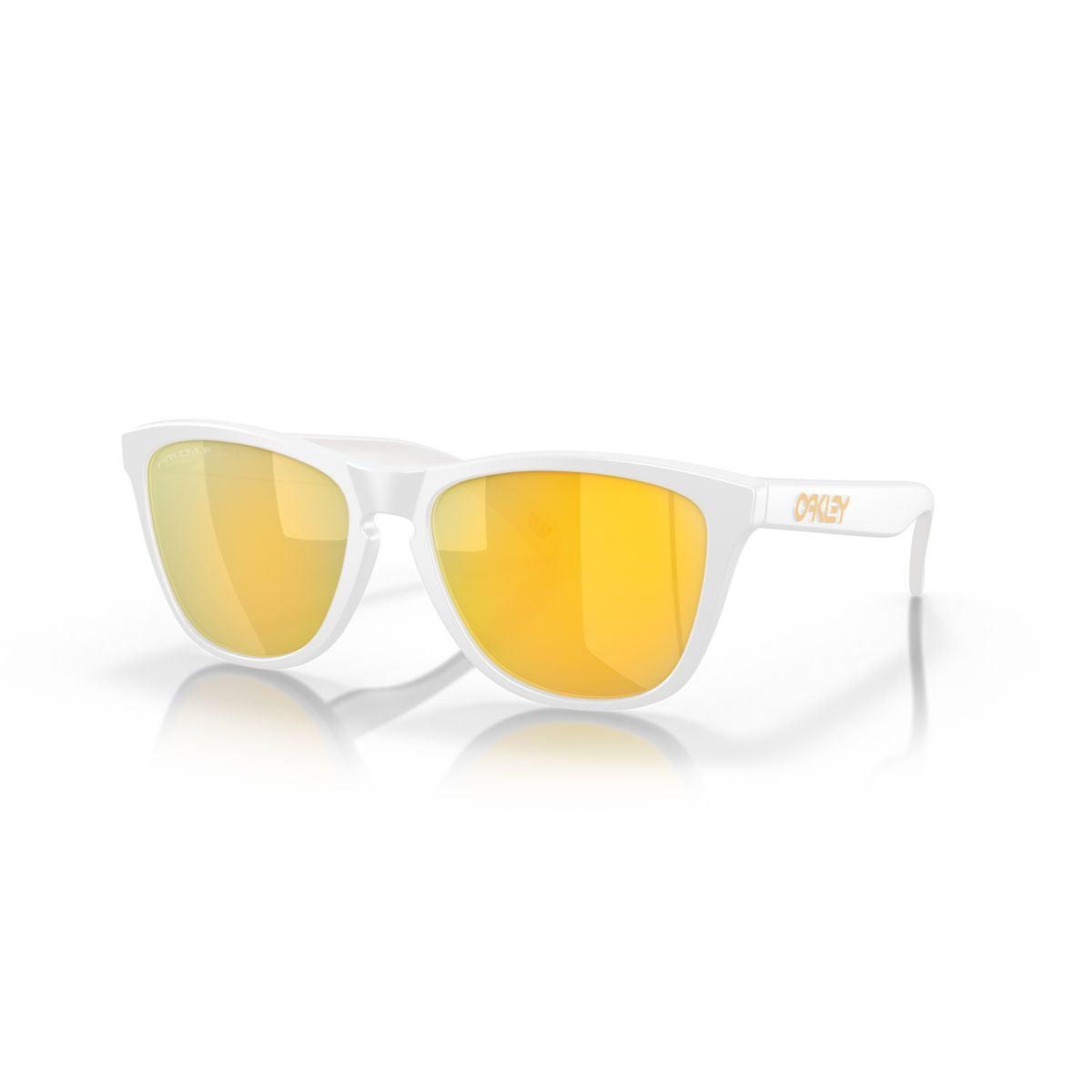 Okulary przeciwsoneczne unisex Oakley FROGSKINS biae OO9245-D9