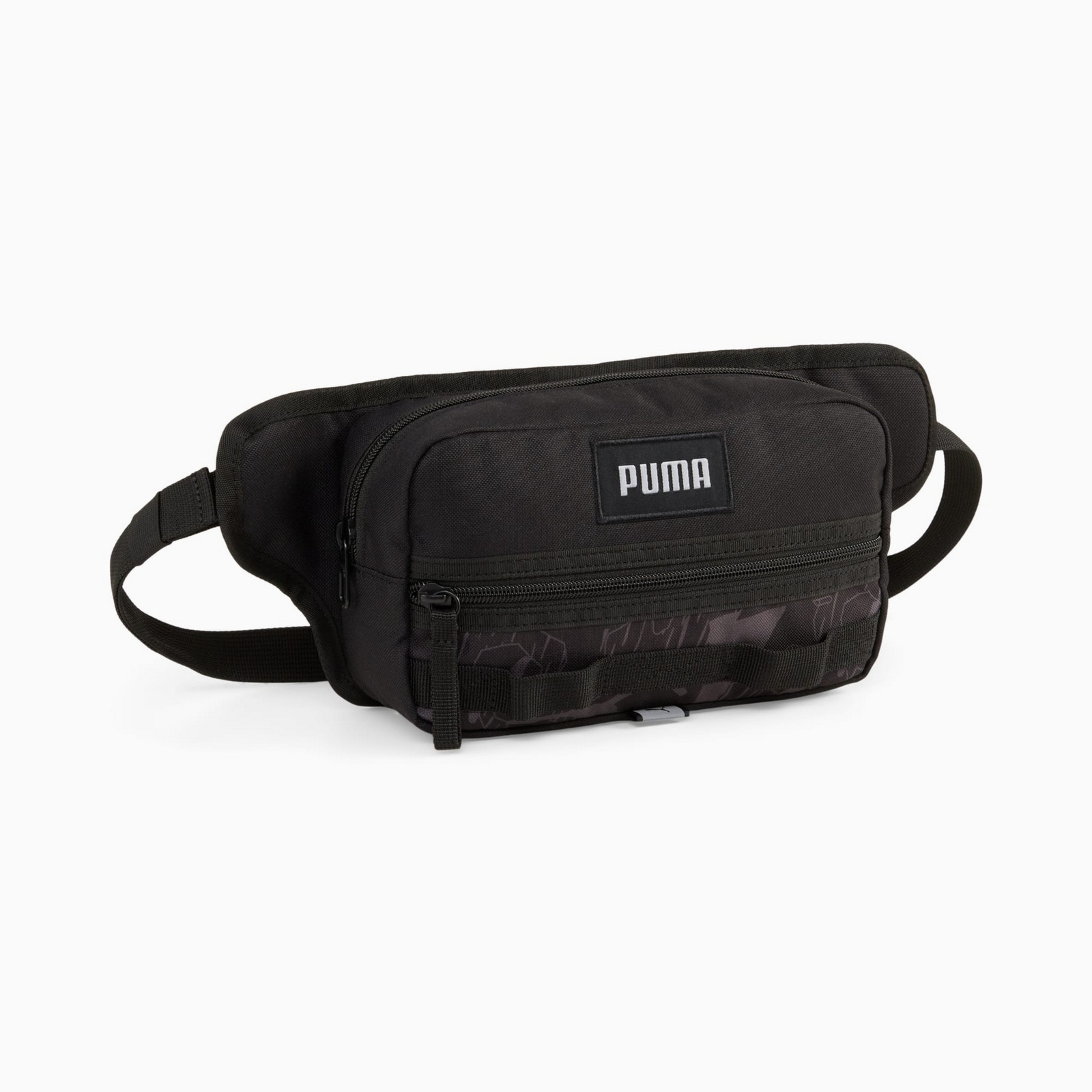 Nerka unisex Puma STYLE czarna 09035301