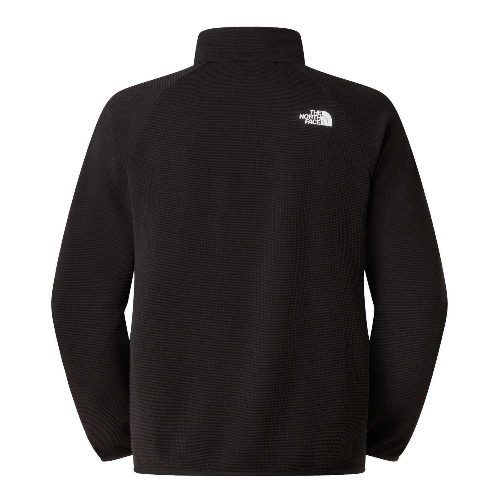 Kurtka m�ska The North Face PACKABLE KECHA FZ czarna NF0A8G0WJK3