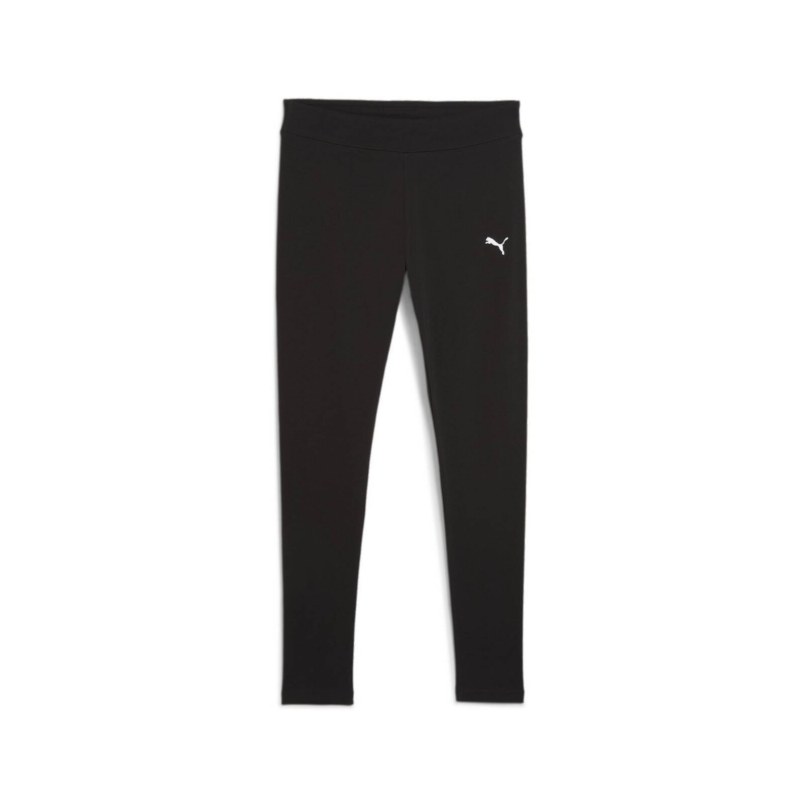 Legginsy damskie Puma ESS czarne 68242401