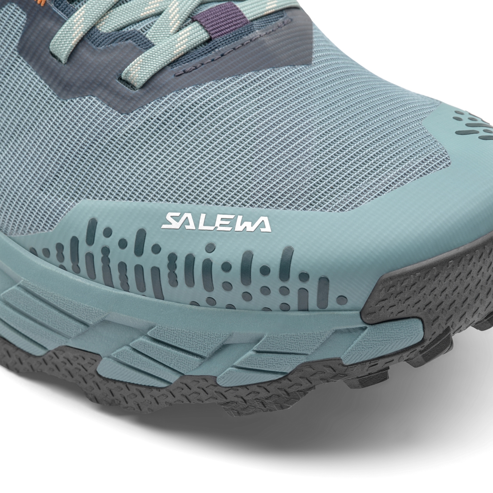 Buty trekkingowe m�skie Salewa PEDROC 2 MAX niebieskie 00-0000061475_8260