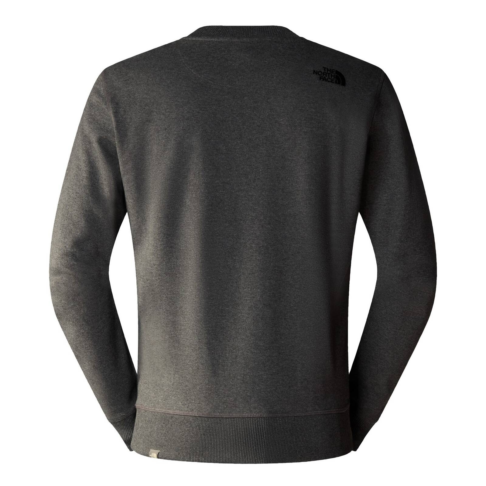 Bluza męska The North Face DREW PEAK LIGHT szara NF0A4T1EDYY