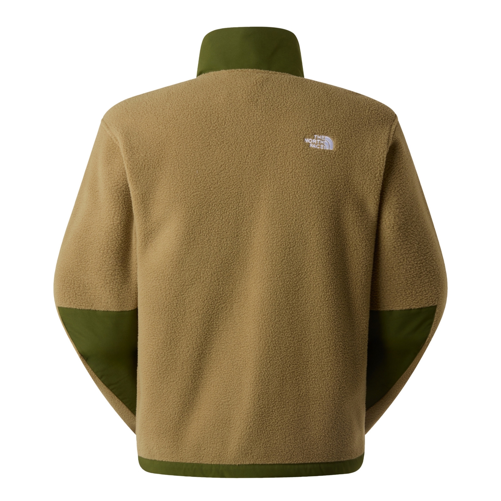 Kurtka m�ska The North Face YUMIORI OFF PEAK FULL ZIP zielona NF0A8FKNMO9