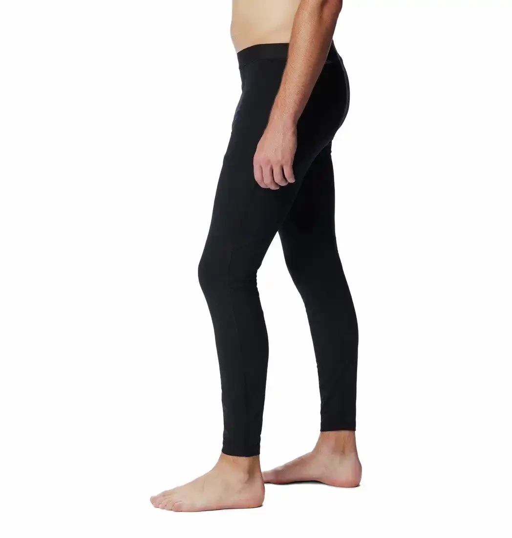 Legginsy Termiczne Columbia Mwt Stretch M Tight Mskie 1638601011