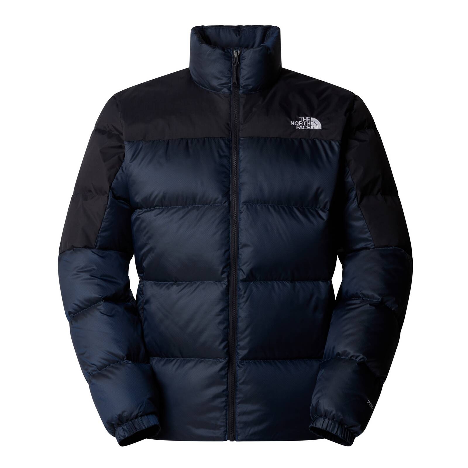 Kurtka mska The North Face DIABLO DOWN 2.0 granatowa NF0A899399O