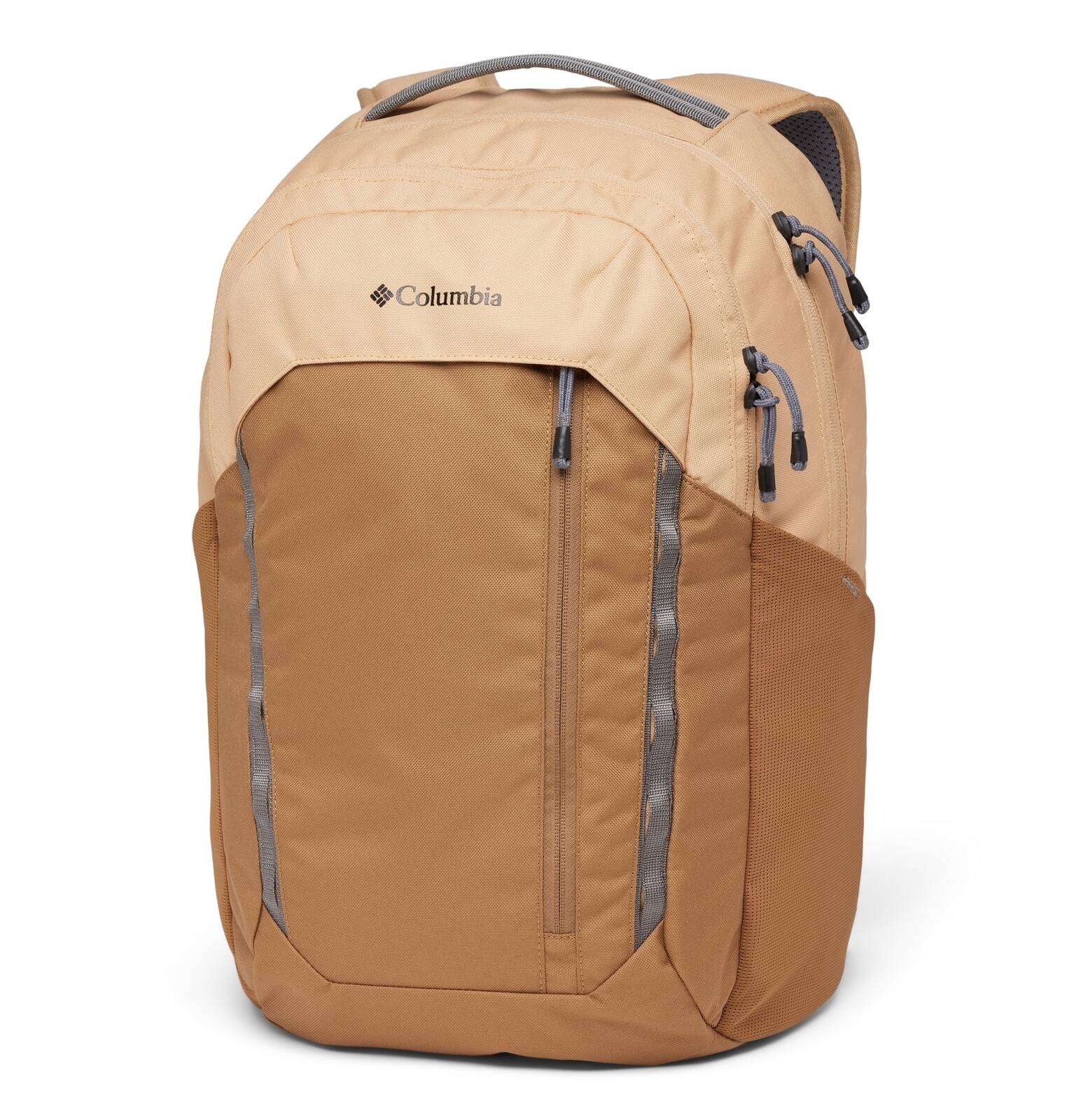 Plecak miejski unisex Columbia ATLAS EXPLORER II 26 L beowy 2094381262