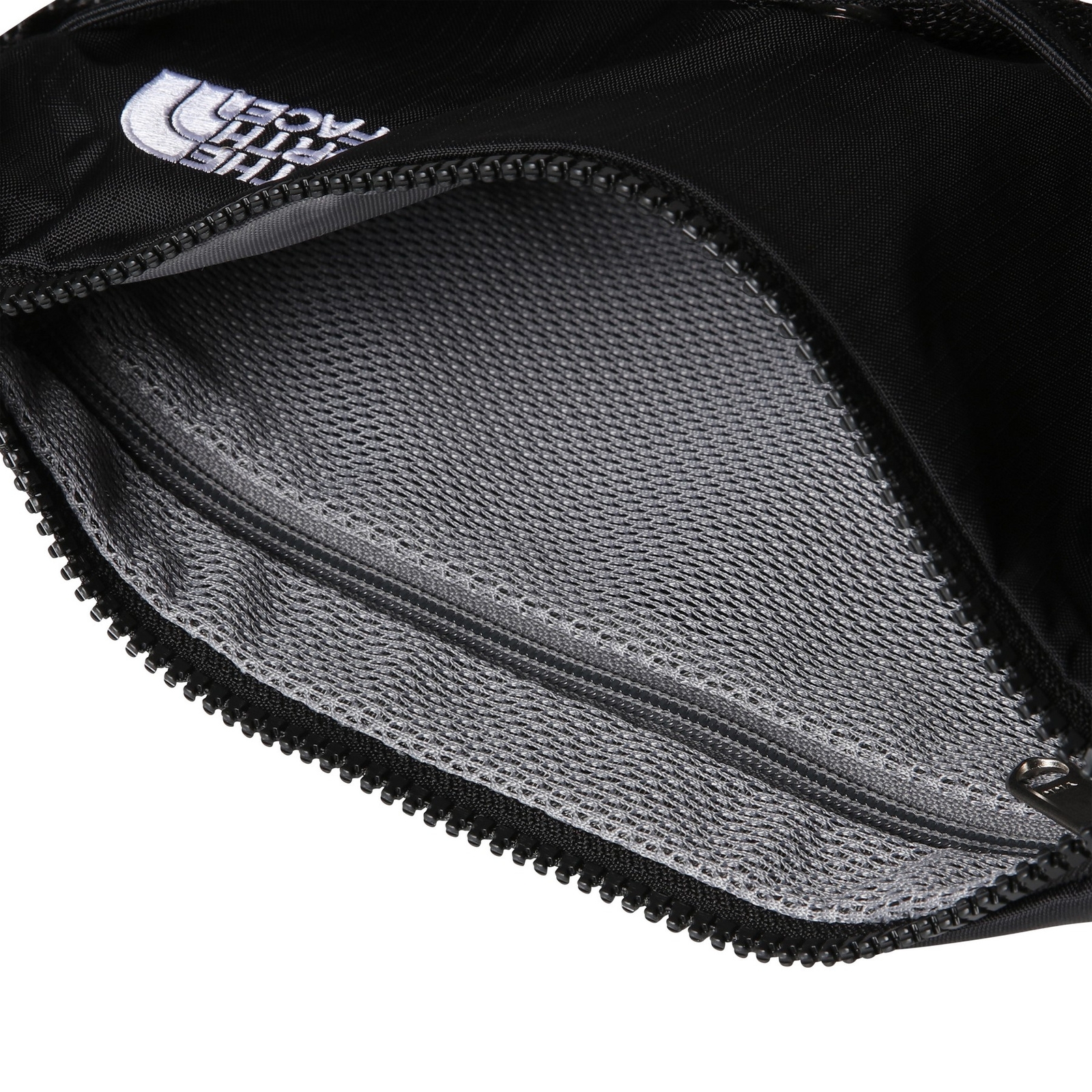 Saszetka unisex The North Face TERRA czarna NF0A81EPKY4
