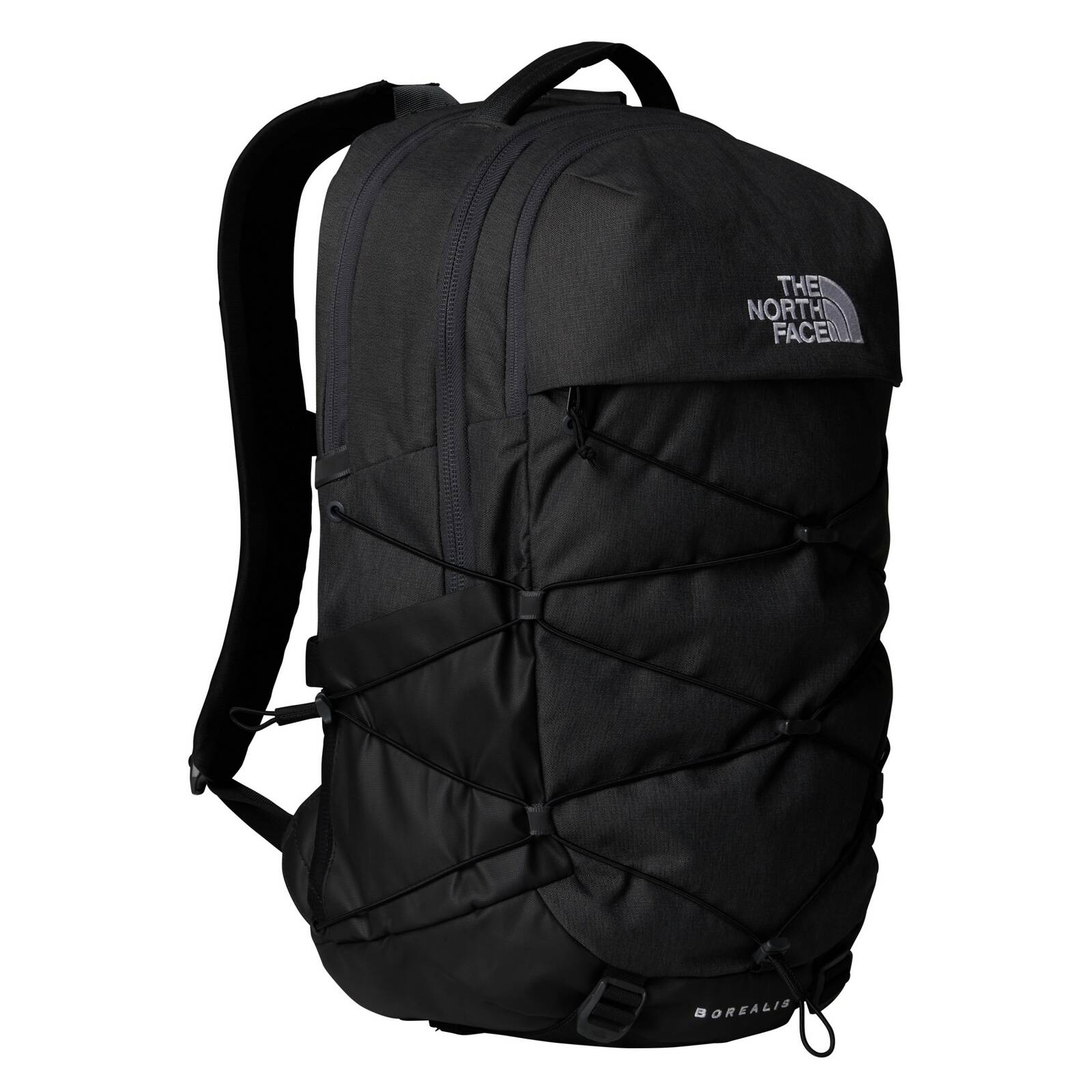 Plecak miejski unisex The North Face BOREALIS szary NF0A52SE4JH