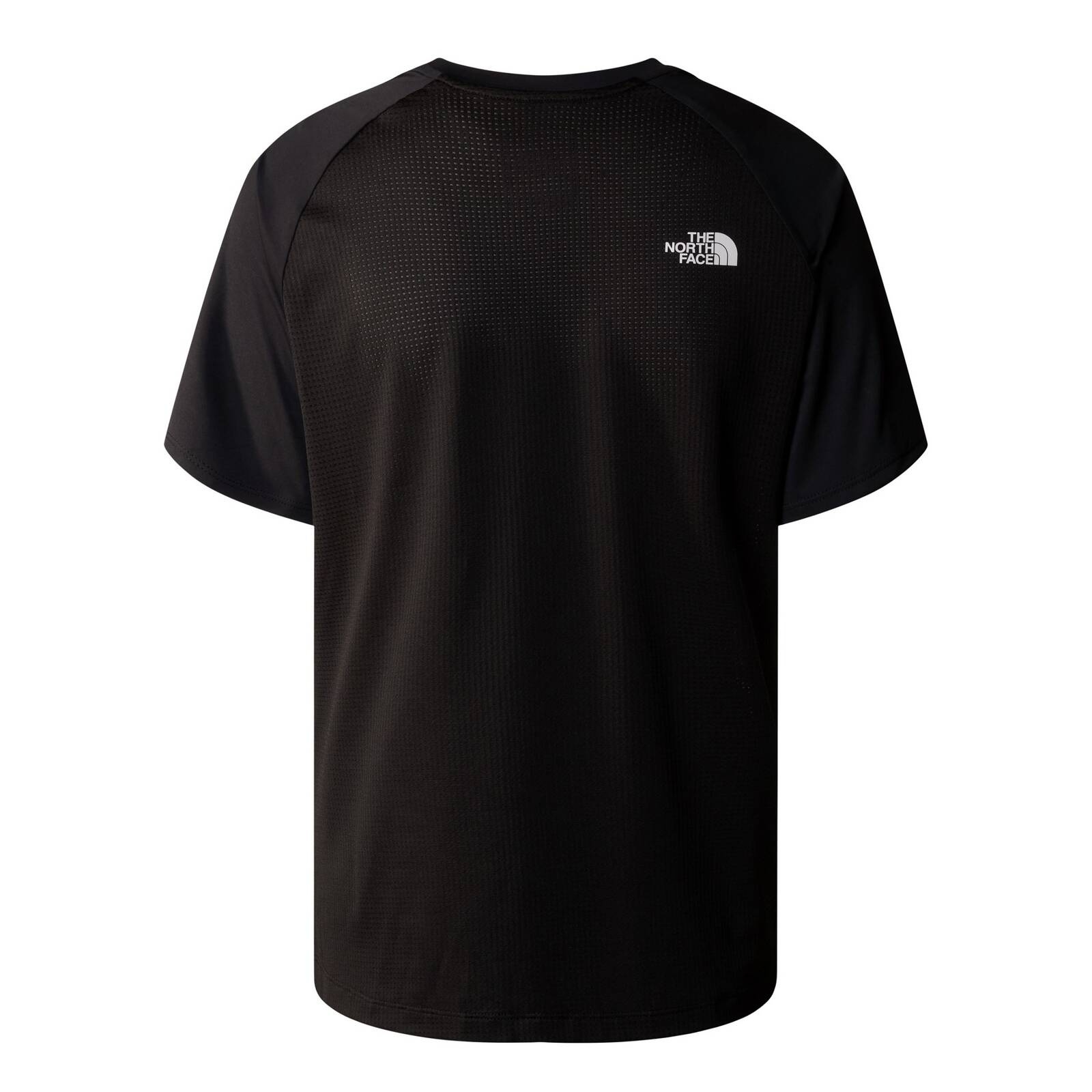 Koszulka damska The North Face TRAILIAMMER S/S czerwona NF0A87TZWIM