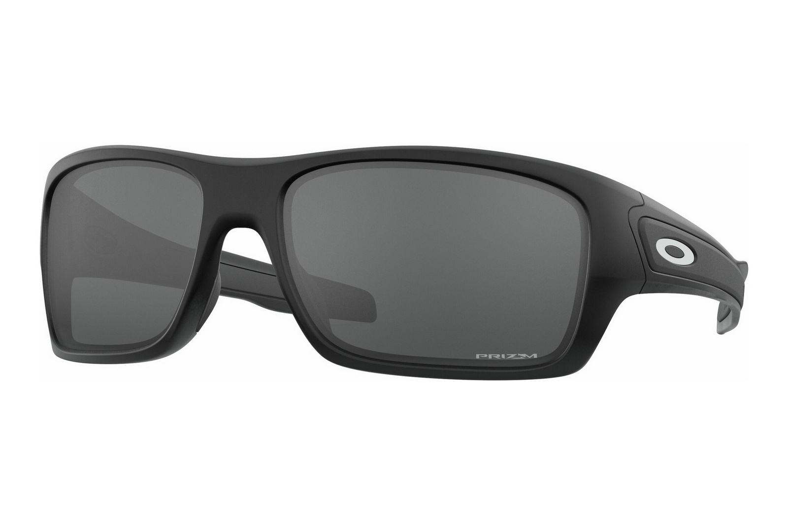 Okulary przeciwsoneczne unisex Oakley TURBINE czarne OO9263-42
