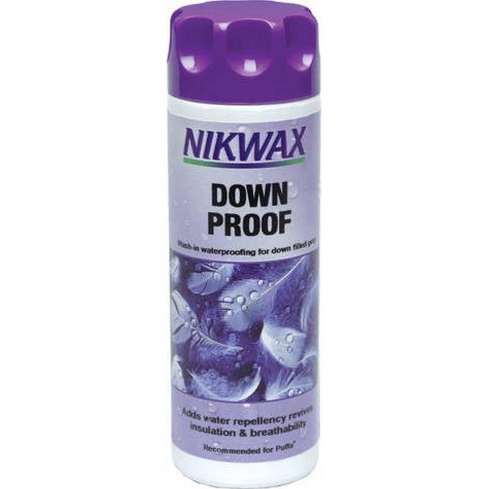 Impregnat do puchu Nikwax DOWN PROOF 300ML 241P01