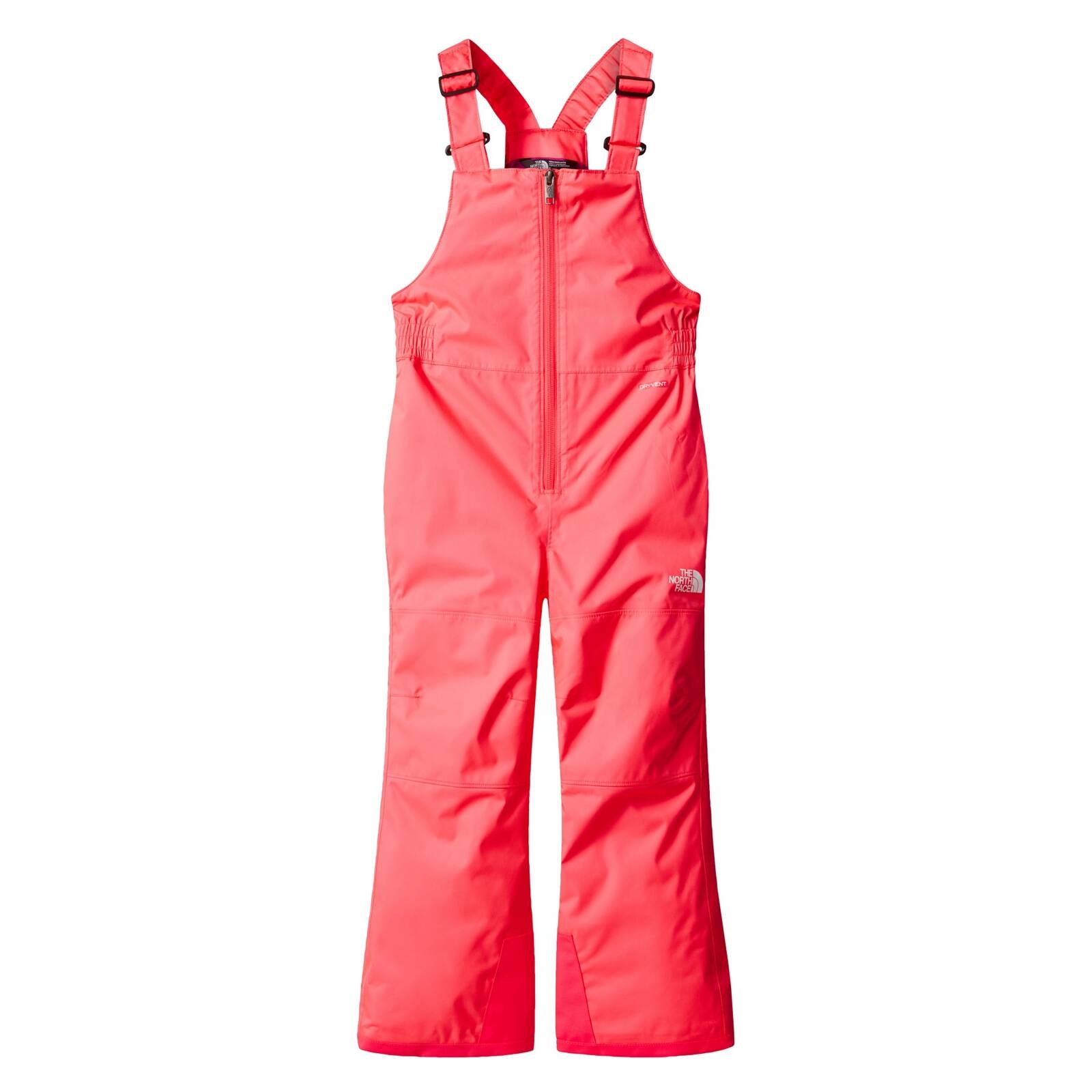 Spodnie narciarskie dziecice The North Face FREEDOM INSULATED rowe NF0A88VMP2B