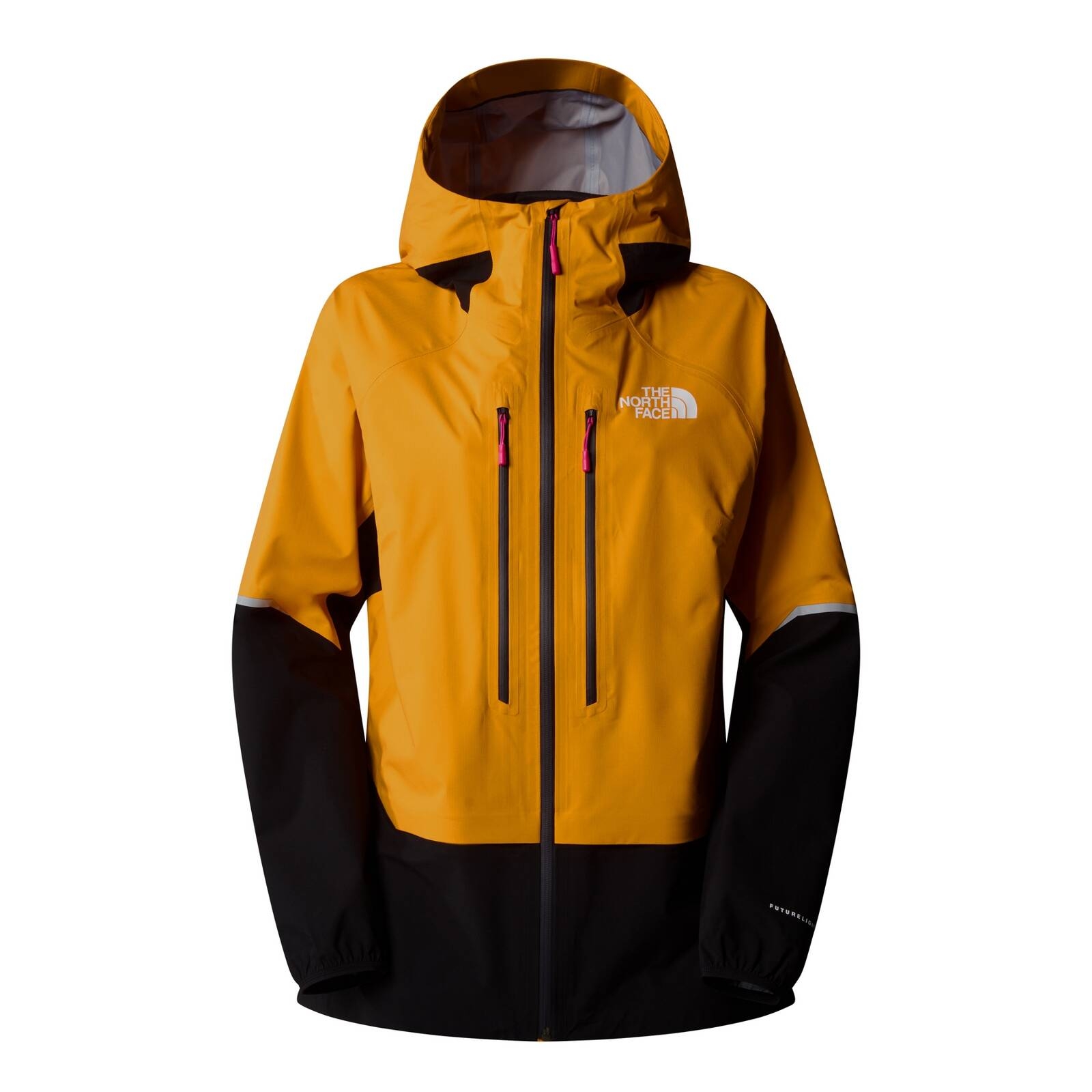 Kurtka z kapturem damska The North Face BALMENHORN FUTURELIGHT SHELL ta NF0A8AP67IS